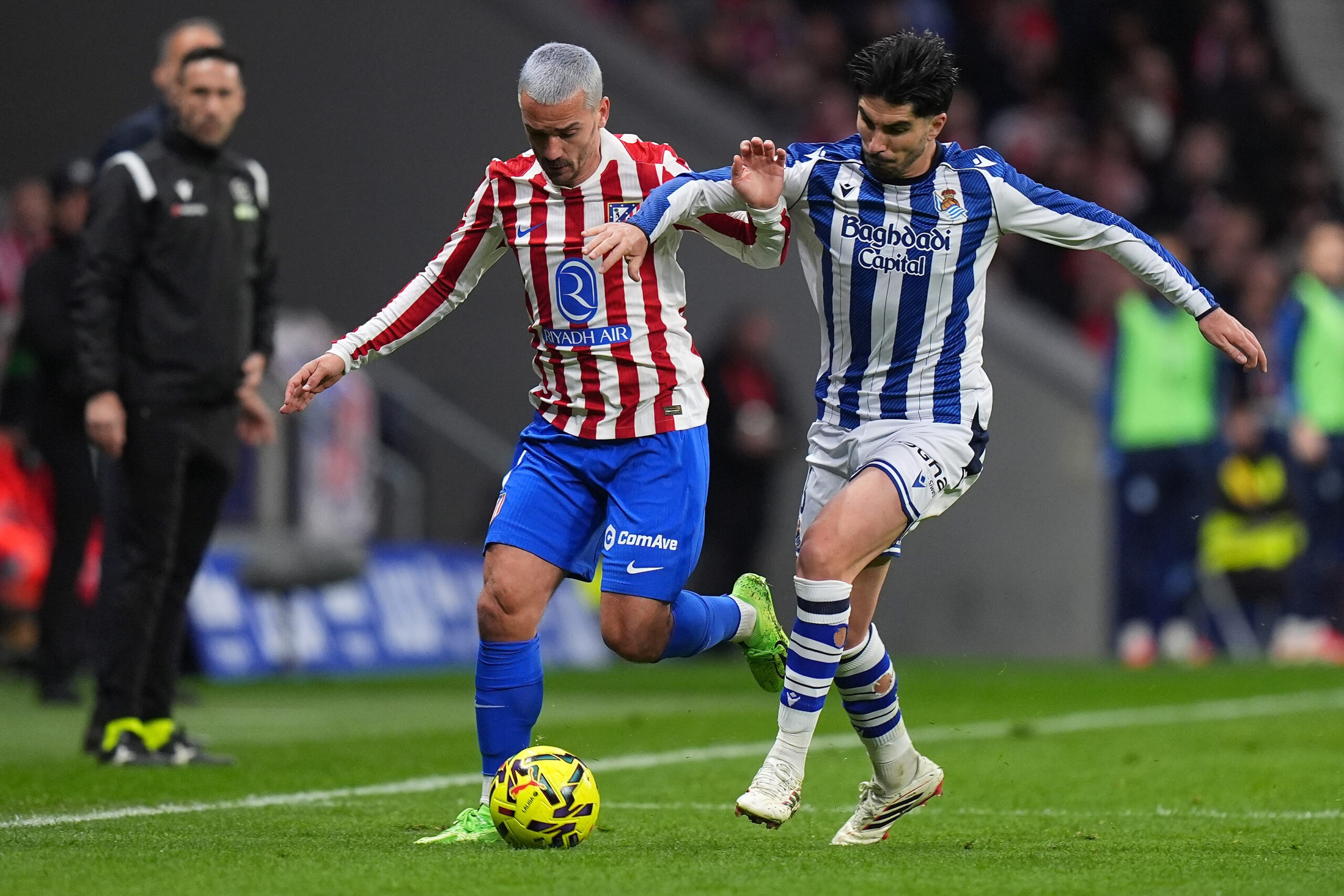 Copa del Rey Final Preview: Atlético Madrid vs. Real Sociedad
