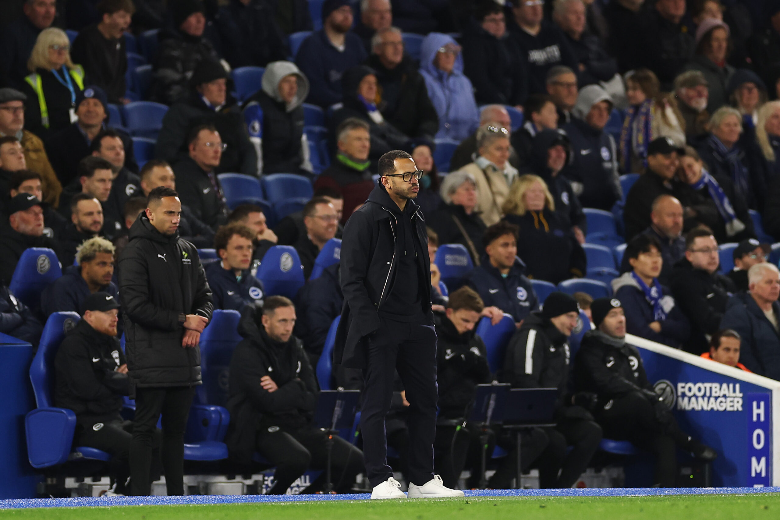 Chelsea’s Shortlist of Liam Rosenior Replacements