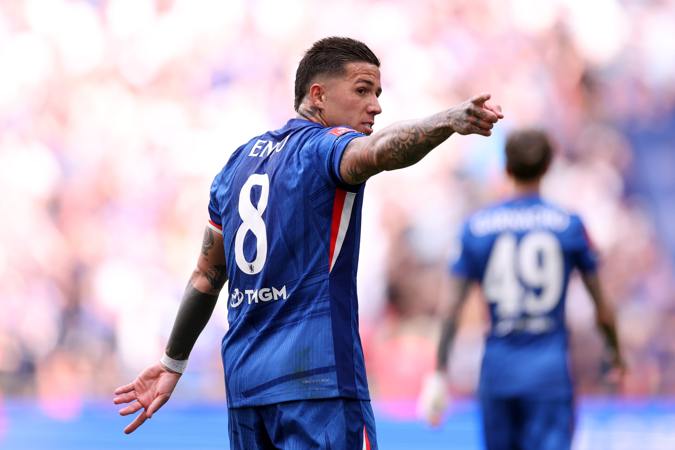 Chelsea’s Enzo Fernández Conundrum