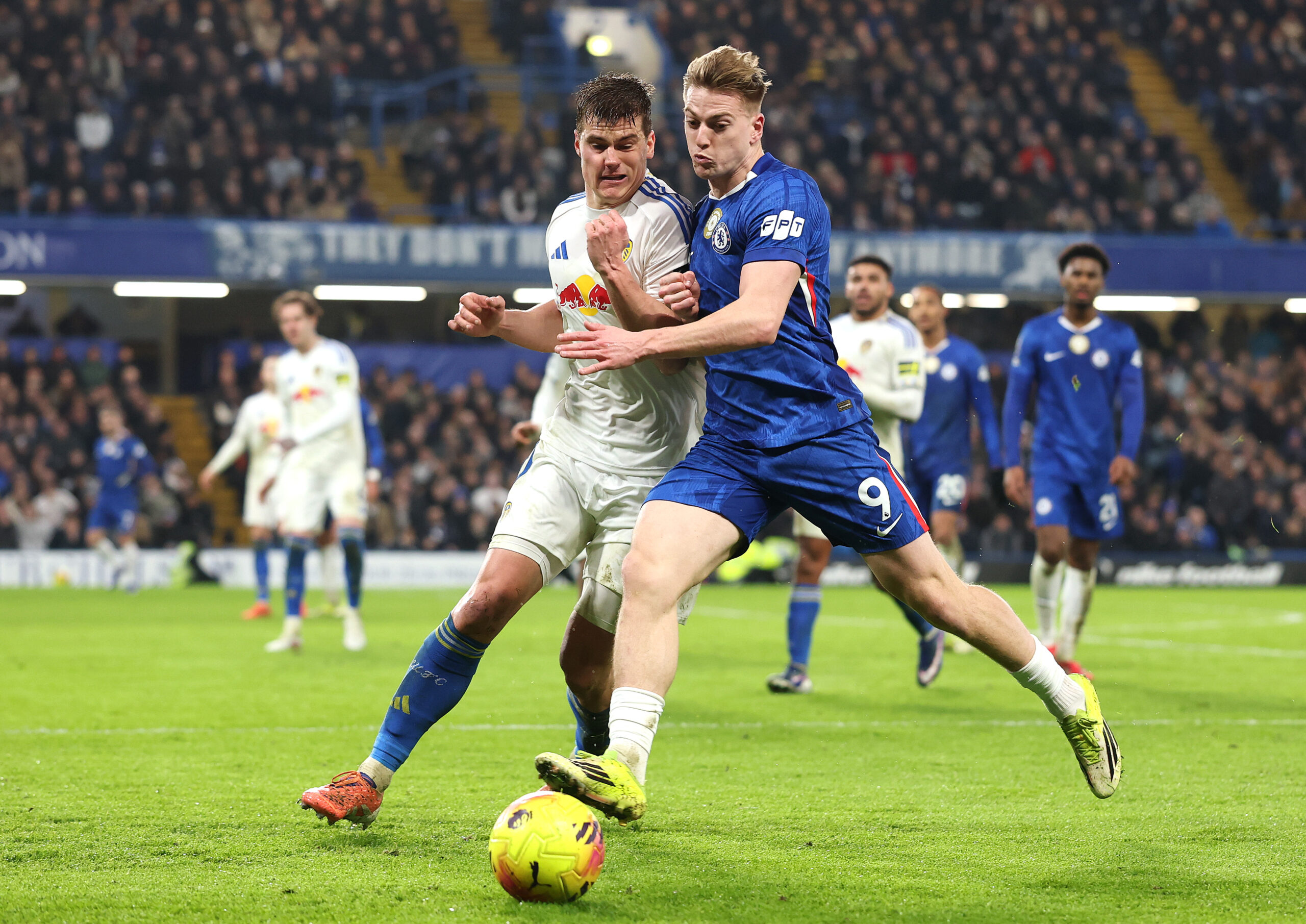 FA Cup: Can Chelsea Recover, or will Leeds’ Storied Run Continue?