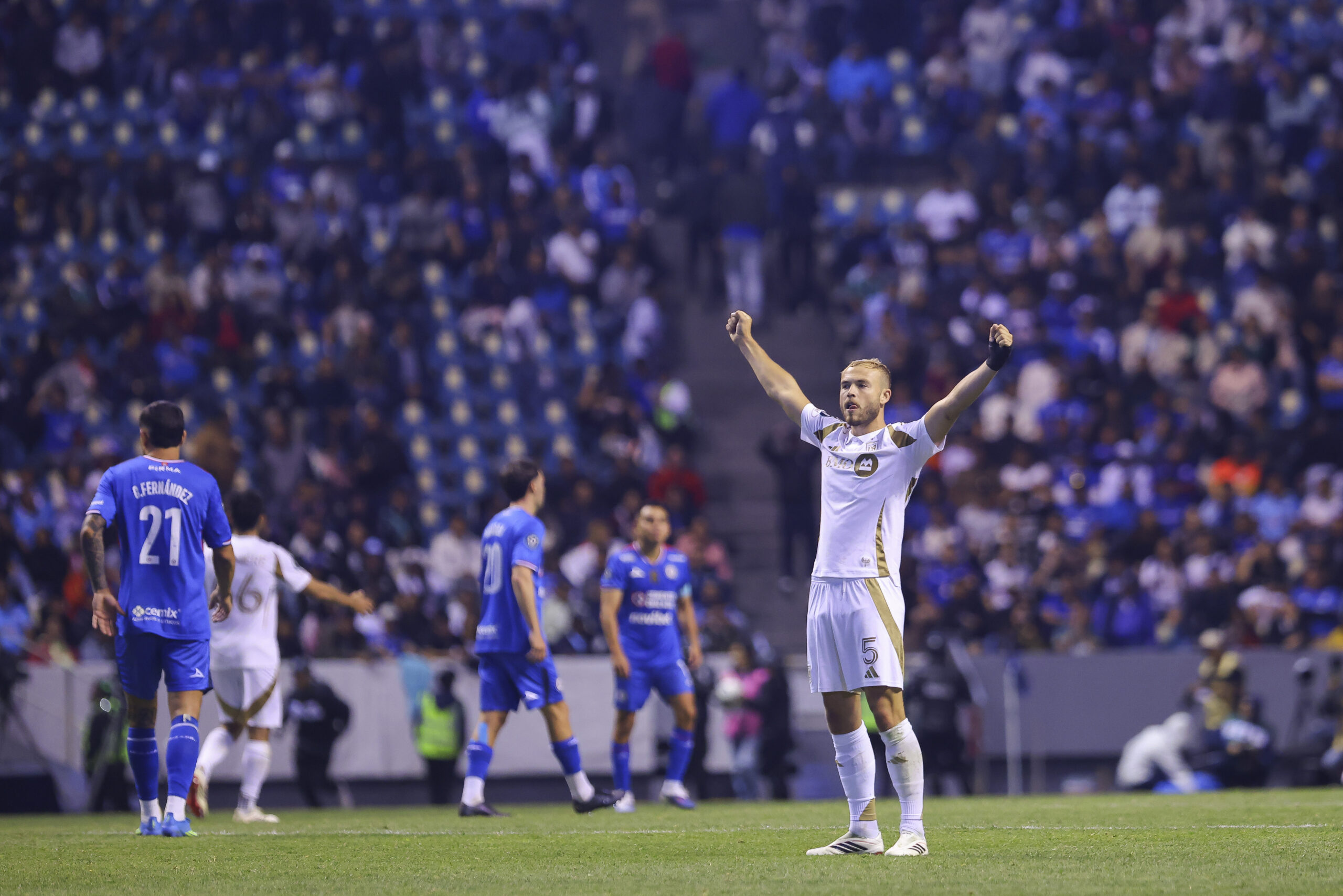 Champions Cup Semifinals: Who’s In and Who’s Out