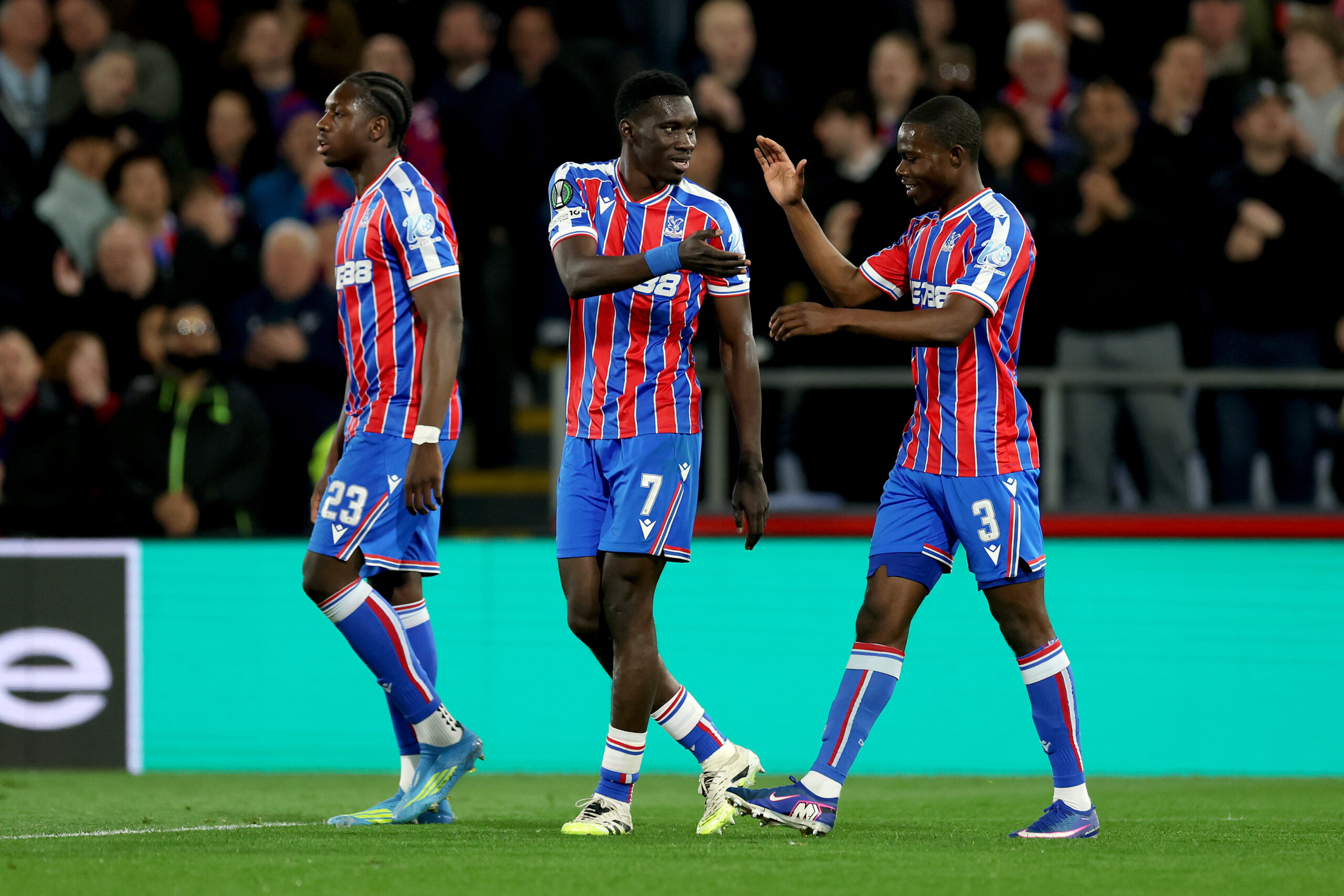 Crystal Palace vs. Newcastle Preview: A Clash of Opposites