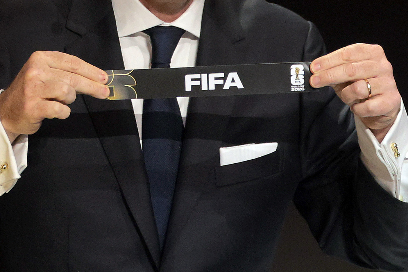 FIFA strike back in the PR war over “rip off” World Cup