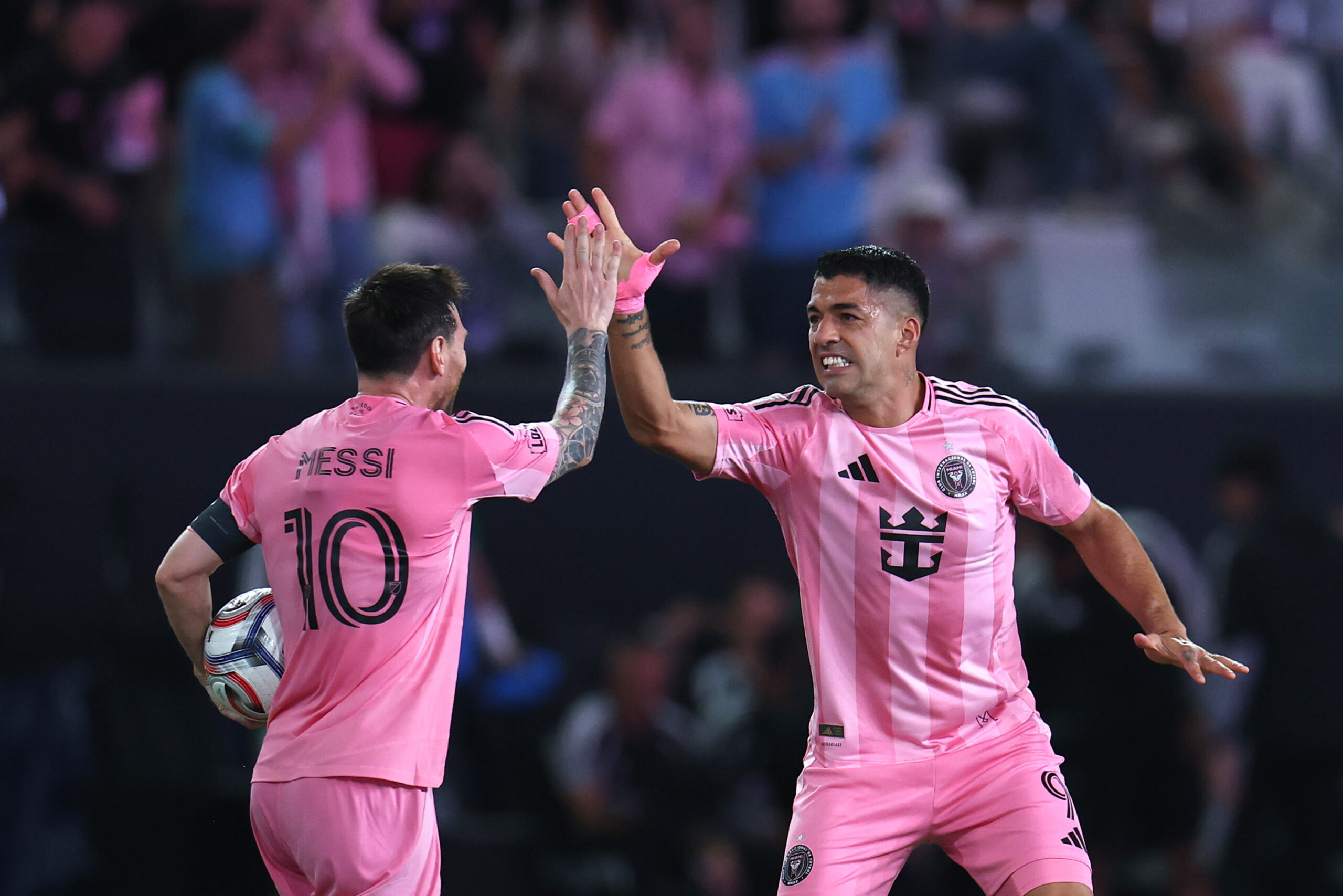 MLS Week 7 Preview, Part 2