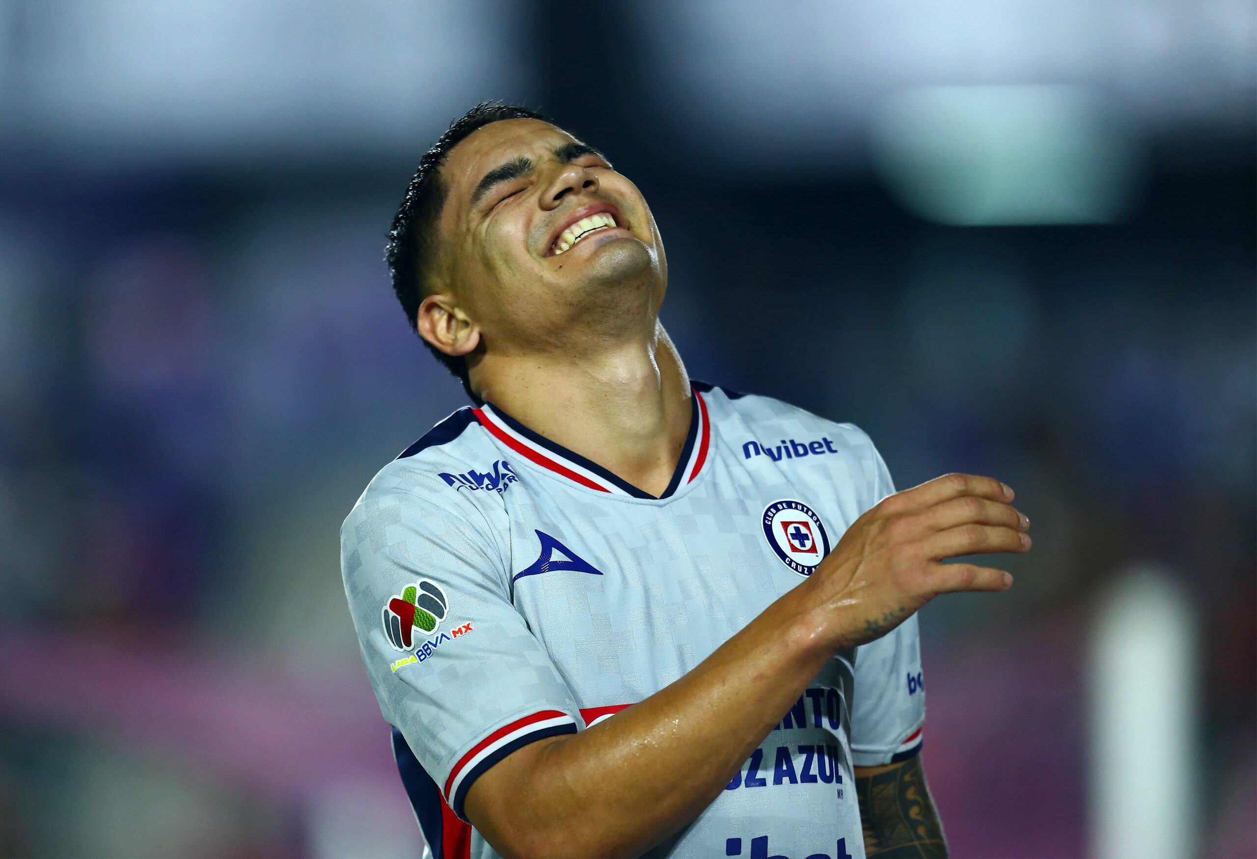 Will Cruz Azul and Toluca crumble?