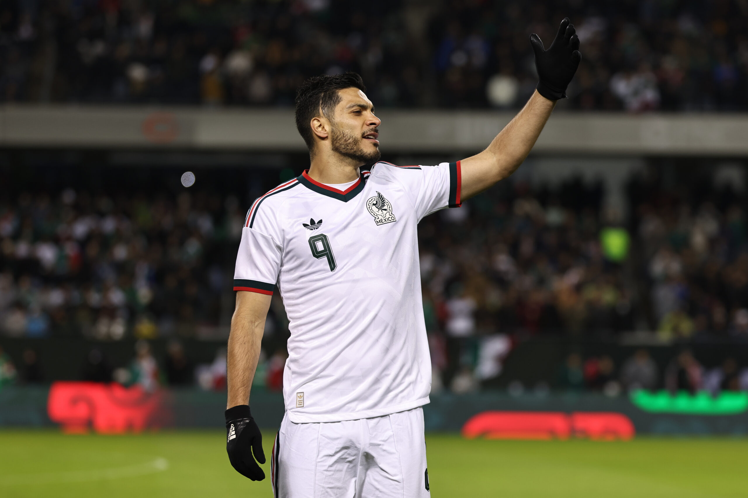 Is Mexico’s Group A a Trap?