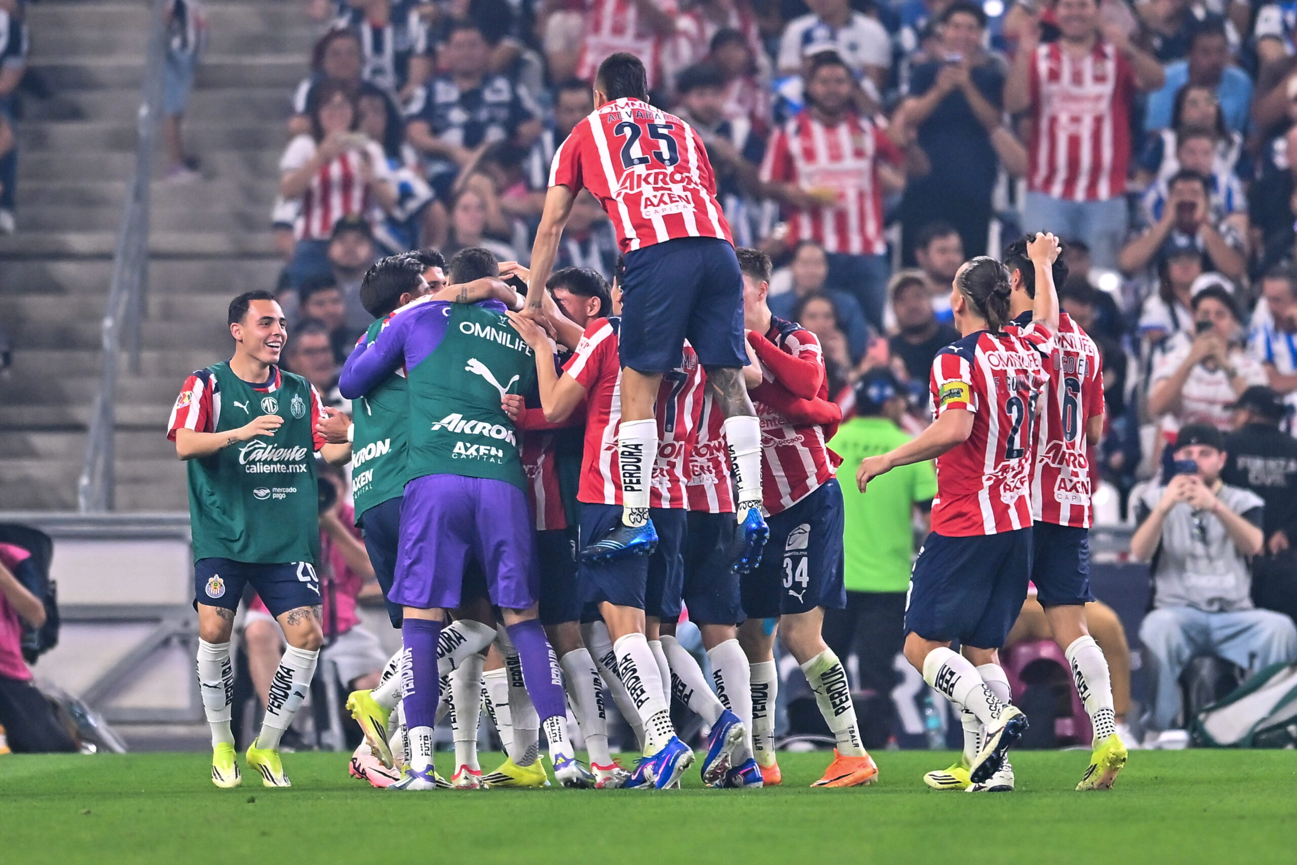 How will the Liga MX Clausura unfold?