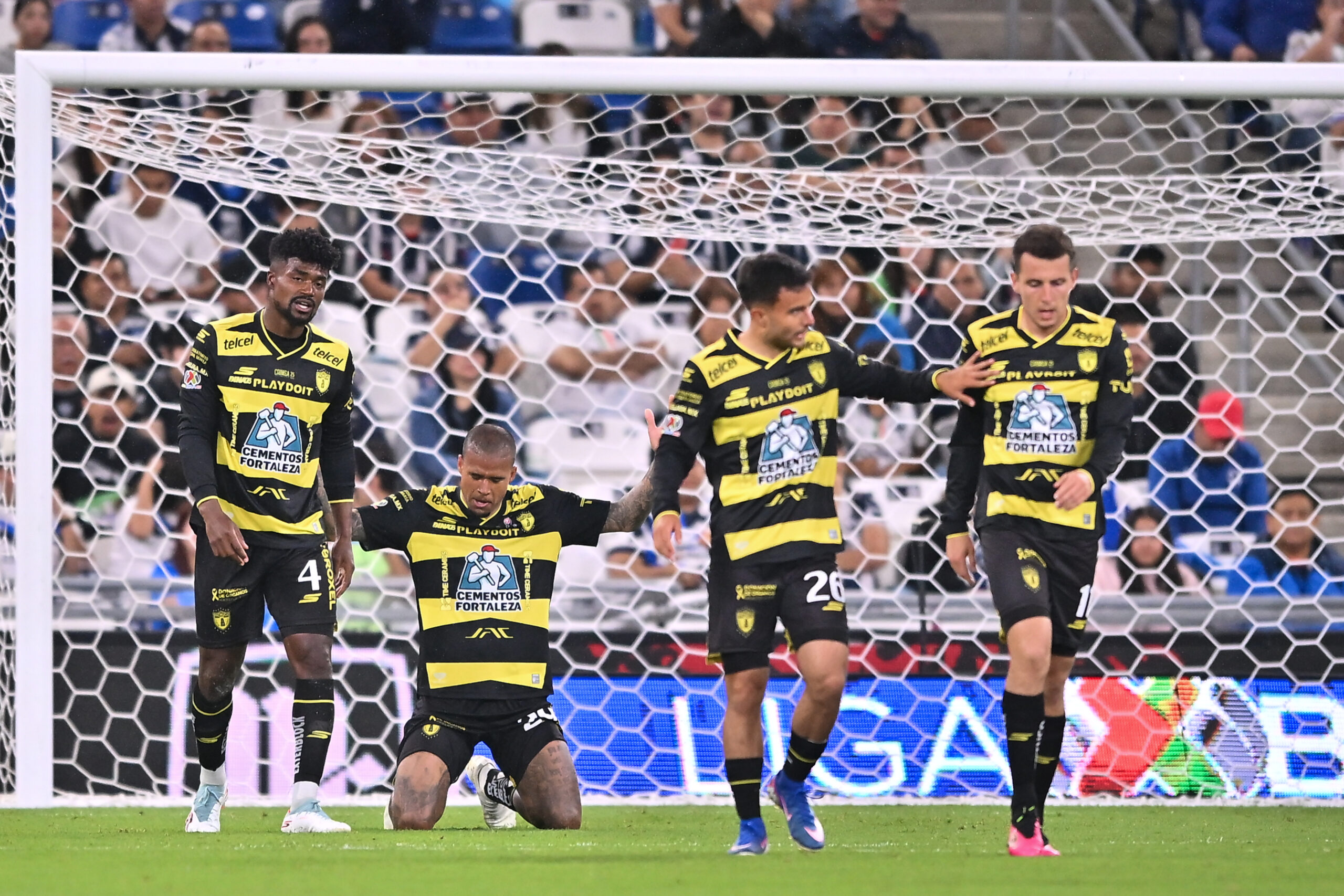 LIGA MX: WHAT’S REALLY AT STAKE IN THE FINAL WEEK OF THE CLAUSURA 2026