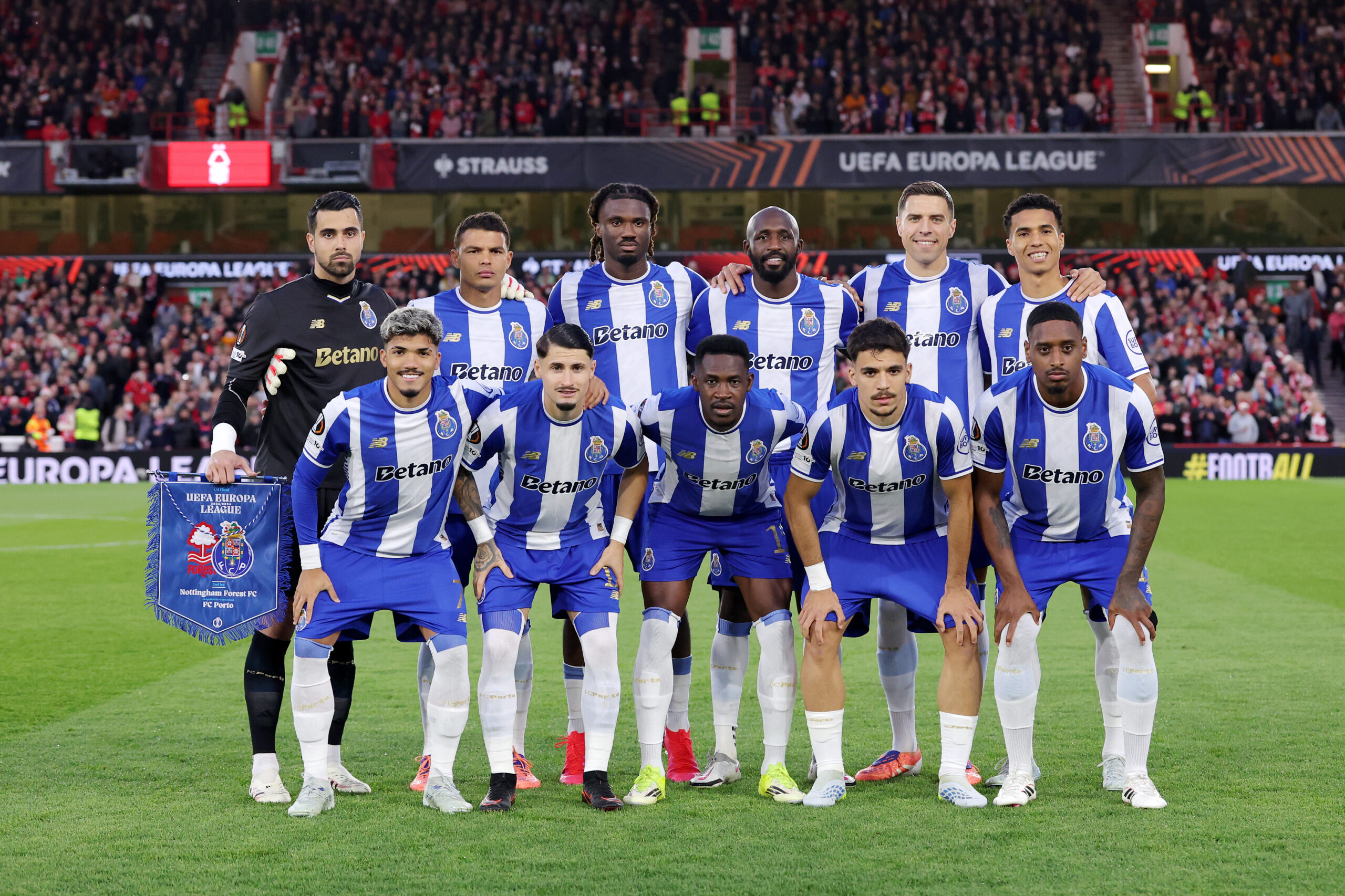 Porto’s Success Revealed. It’s in the Build Out