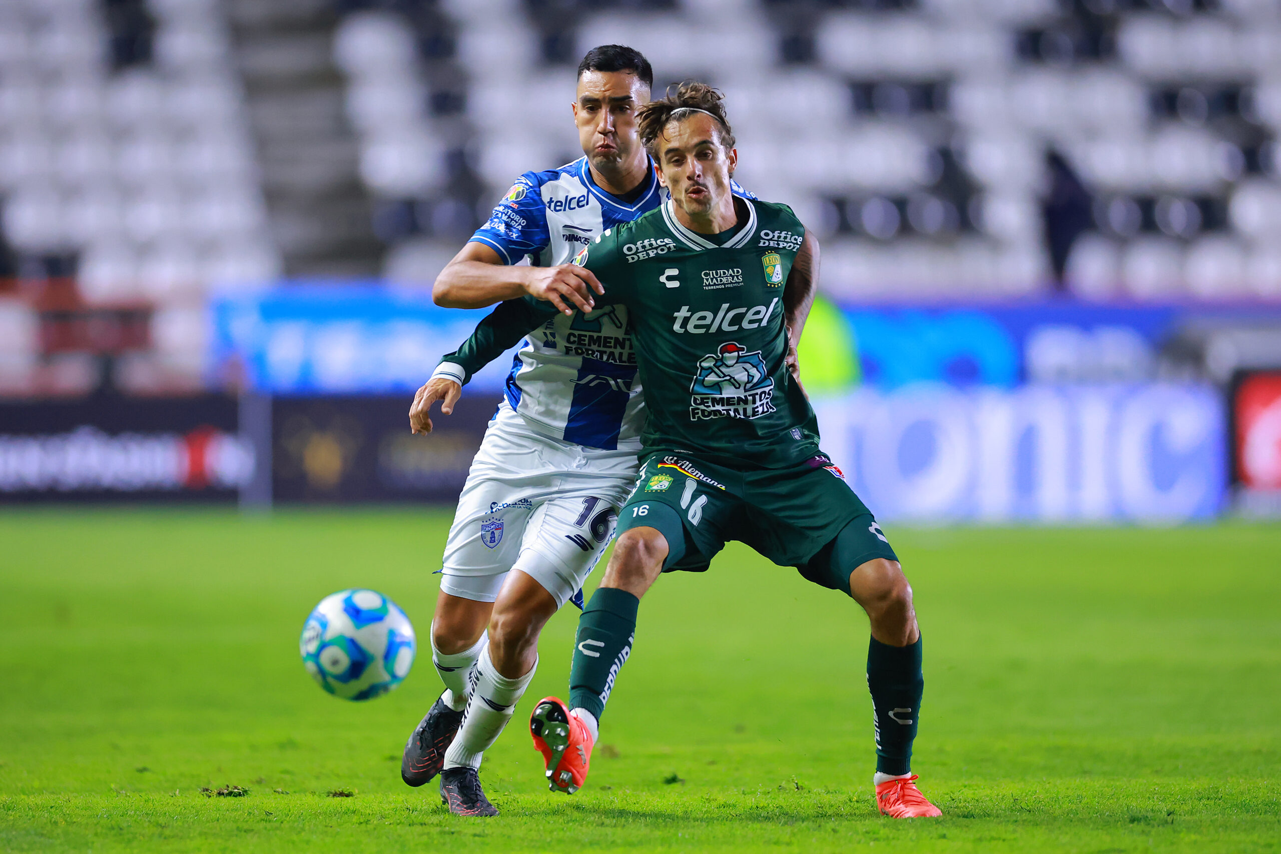 Liga MX multi-group ownership may be ending