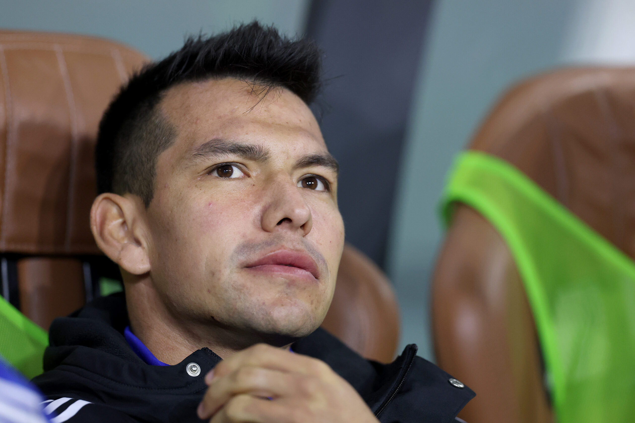 ‘Chucky’ Lozano Chose the Money Over the 2026 World Cup
