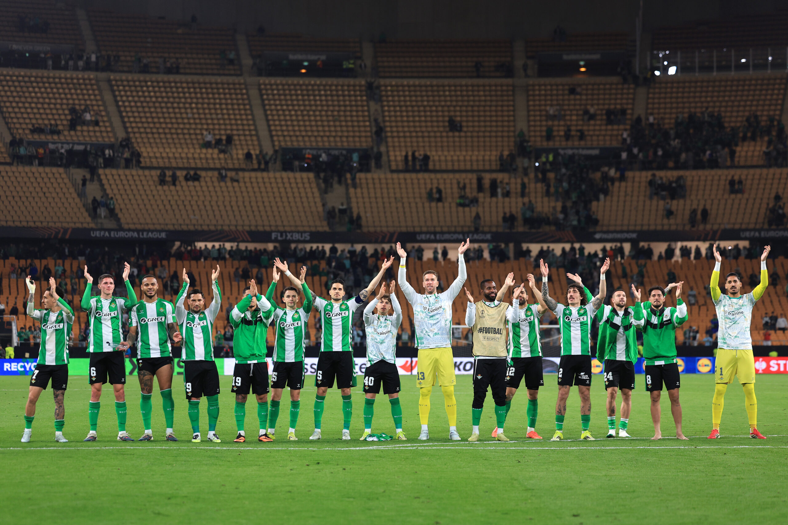 Spanish Europa/Conference League Teams: A Quarterfinal Preview