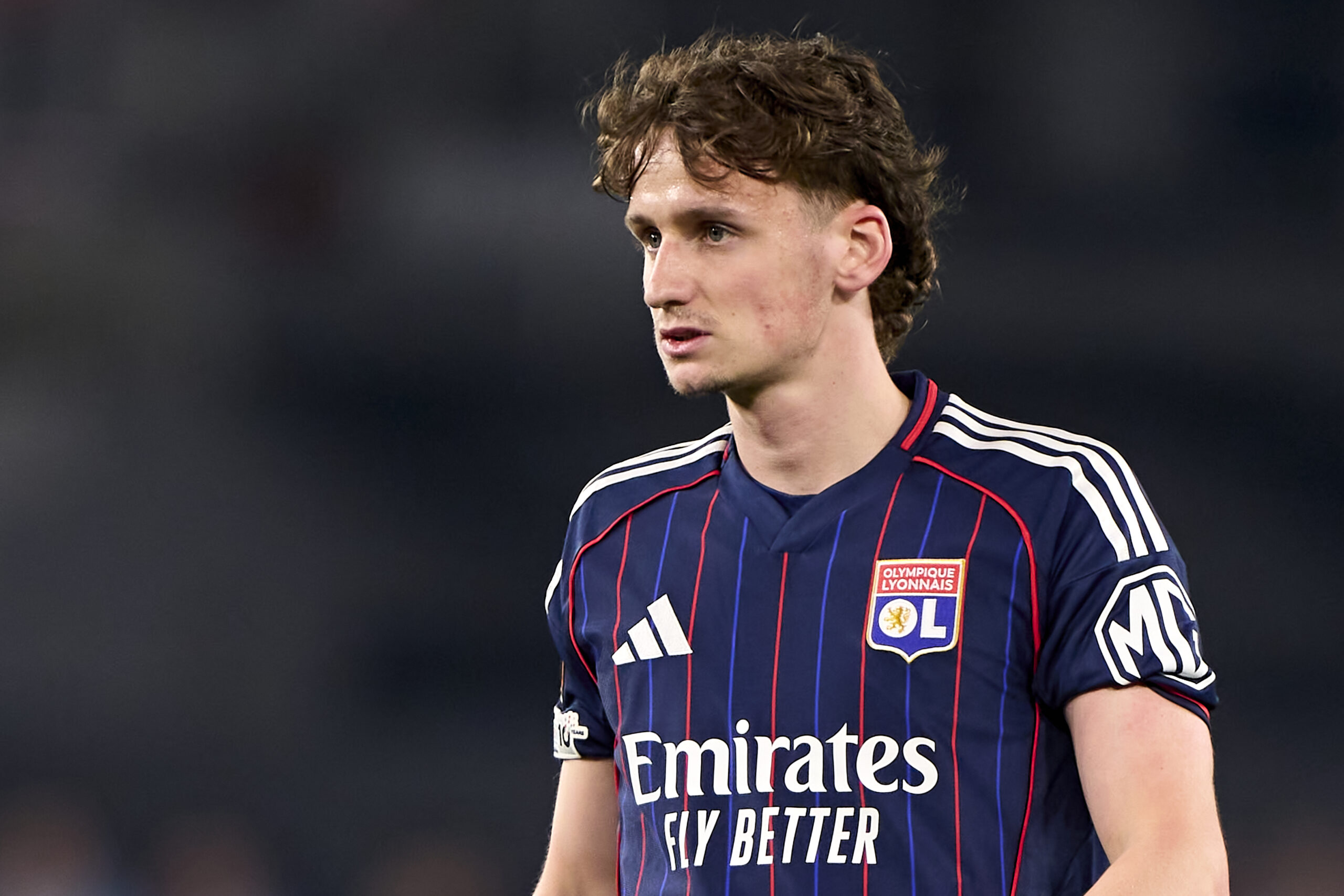 Tyler Morton: Why Lyon’s Lynchpin Could Move