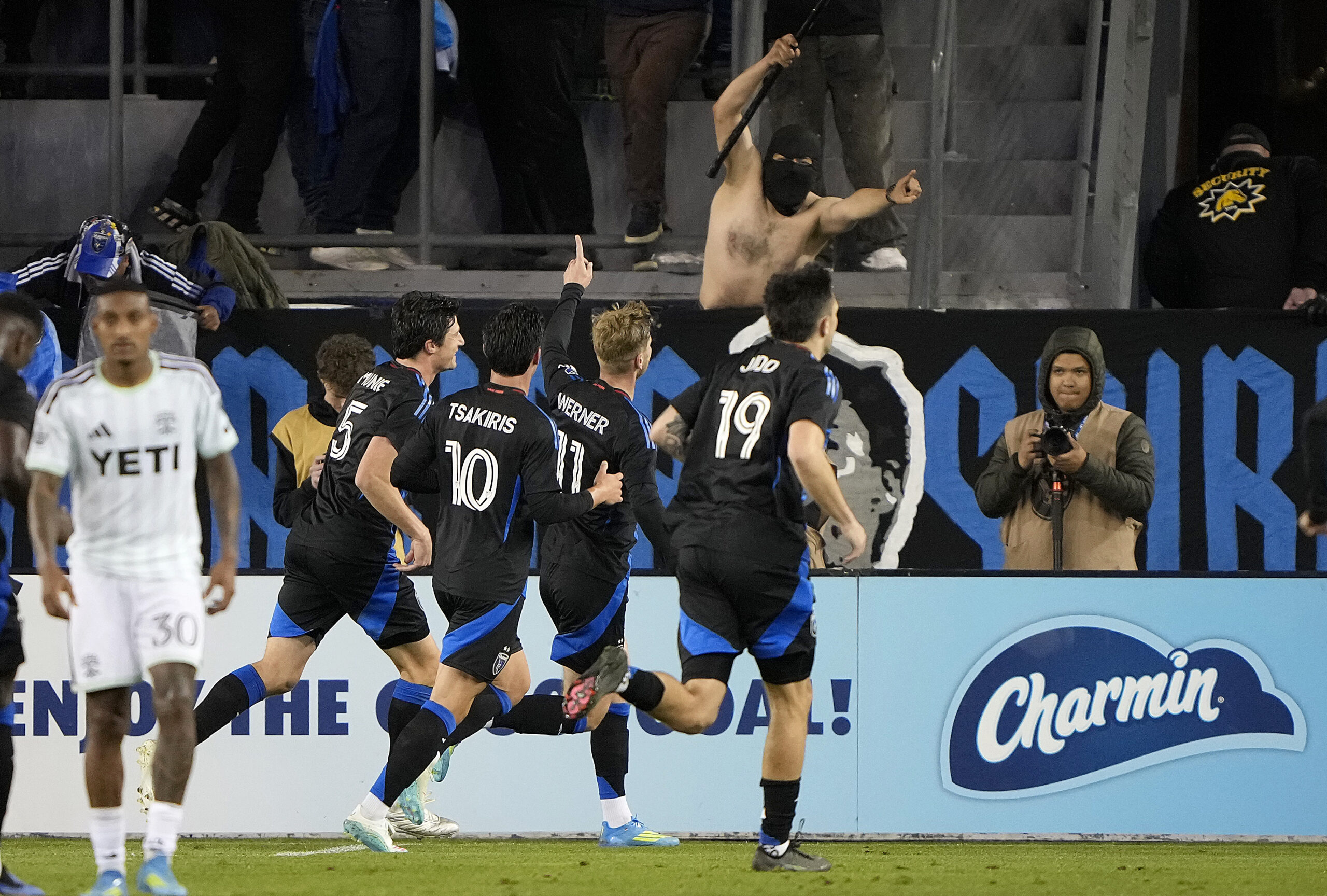 U.S. Open Cup Round of 16: Tuesday Preview