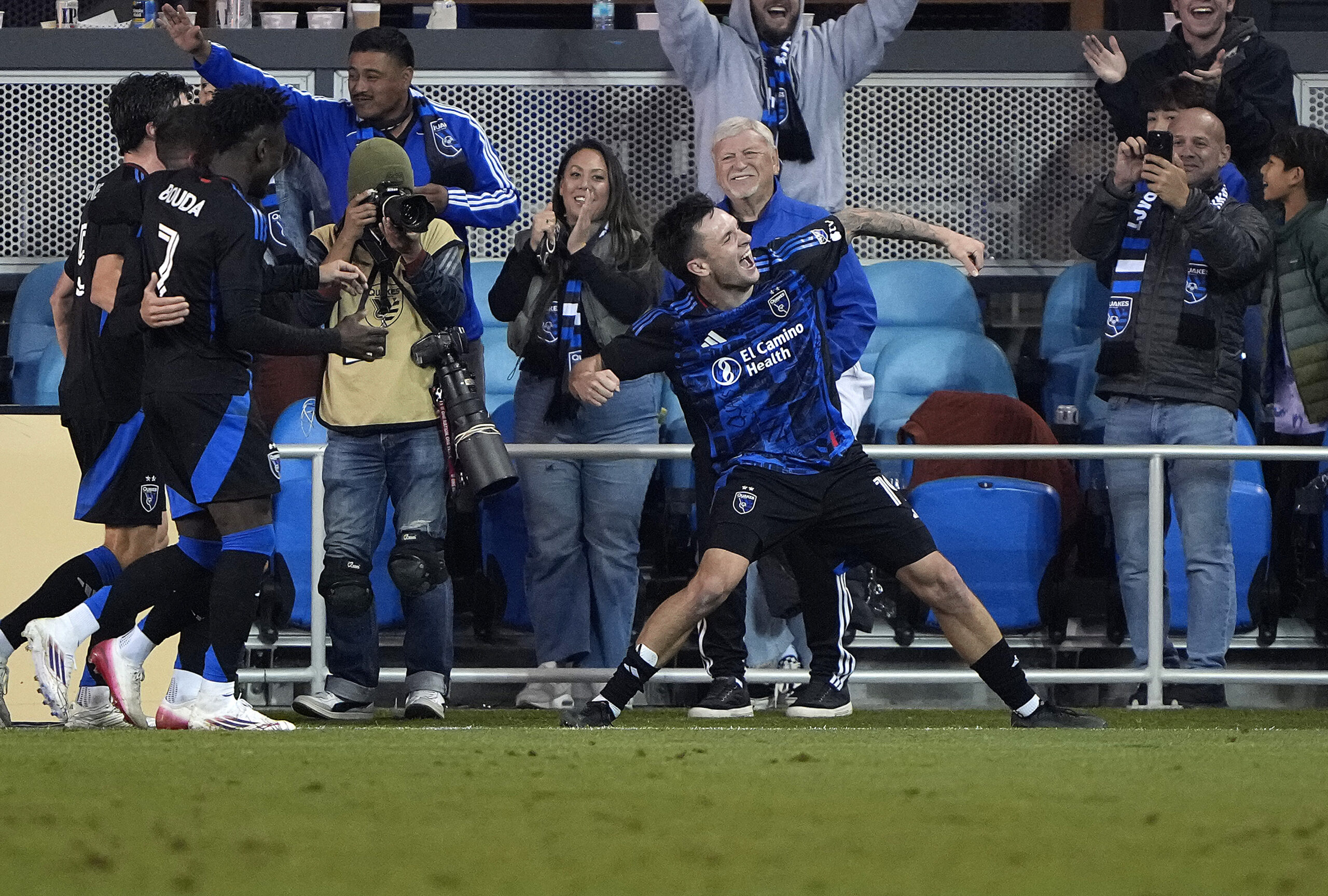 MLS Match Week 10 Promises a Full Day of Soccer Drama