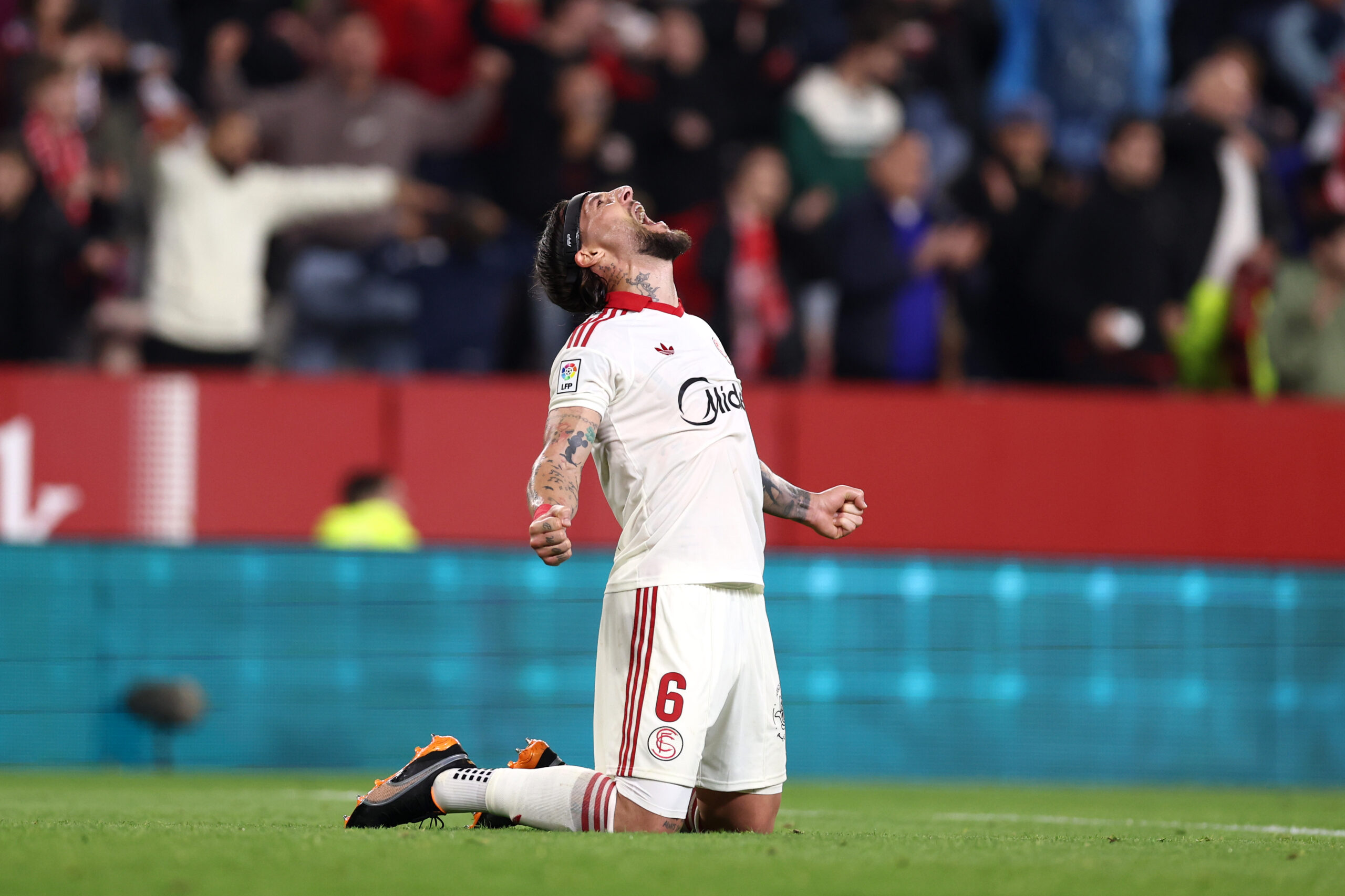 The La Liga Relegation Battle Is The Best in Europe