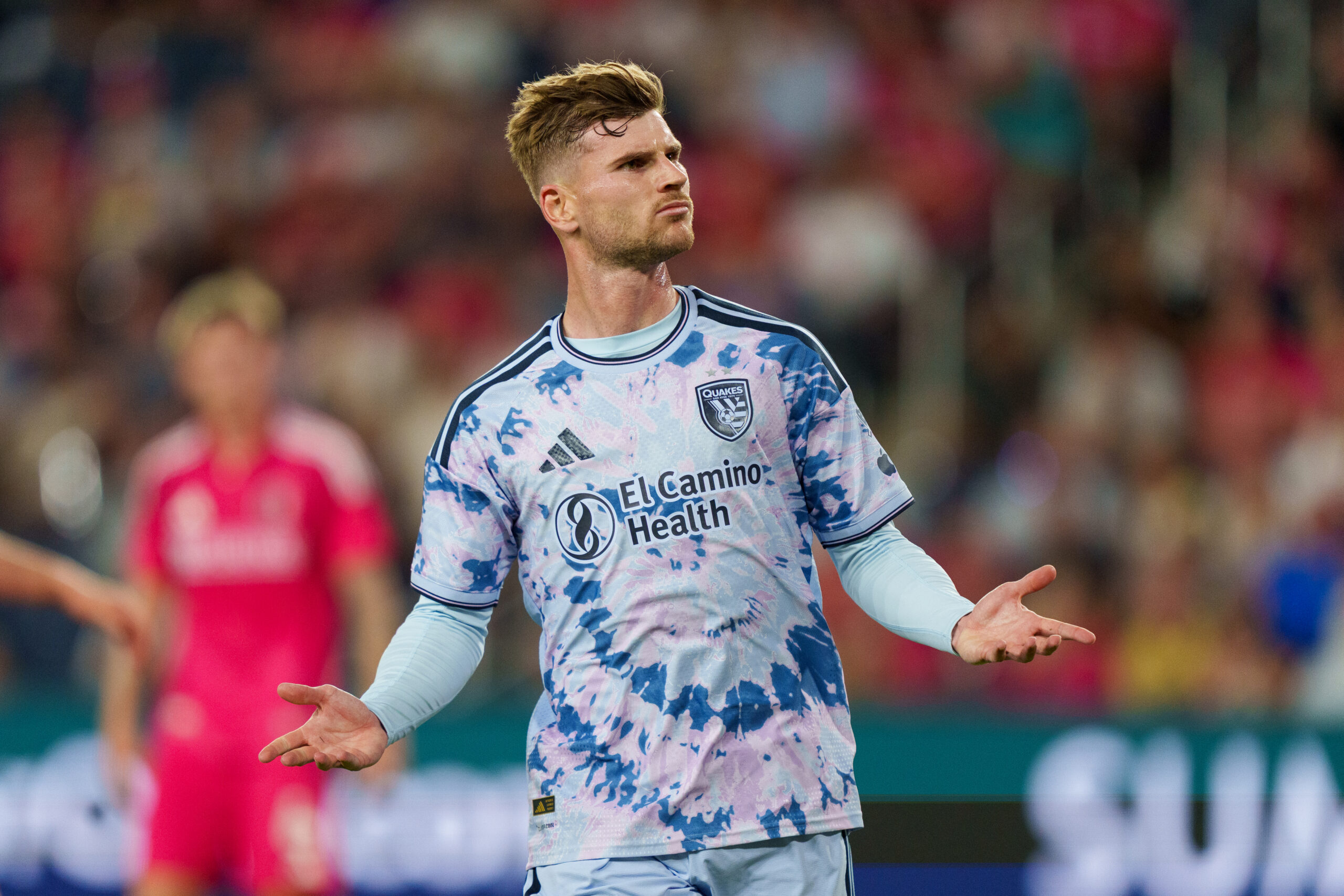 San Jose Earthquakes Set a New Record That Might Never Be Broken.