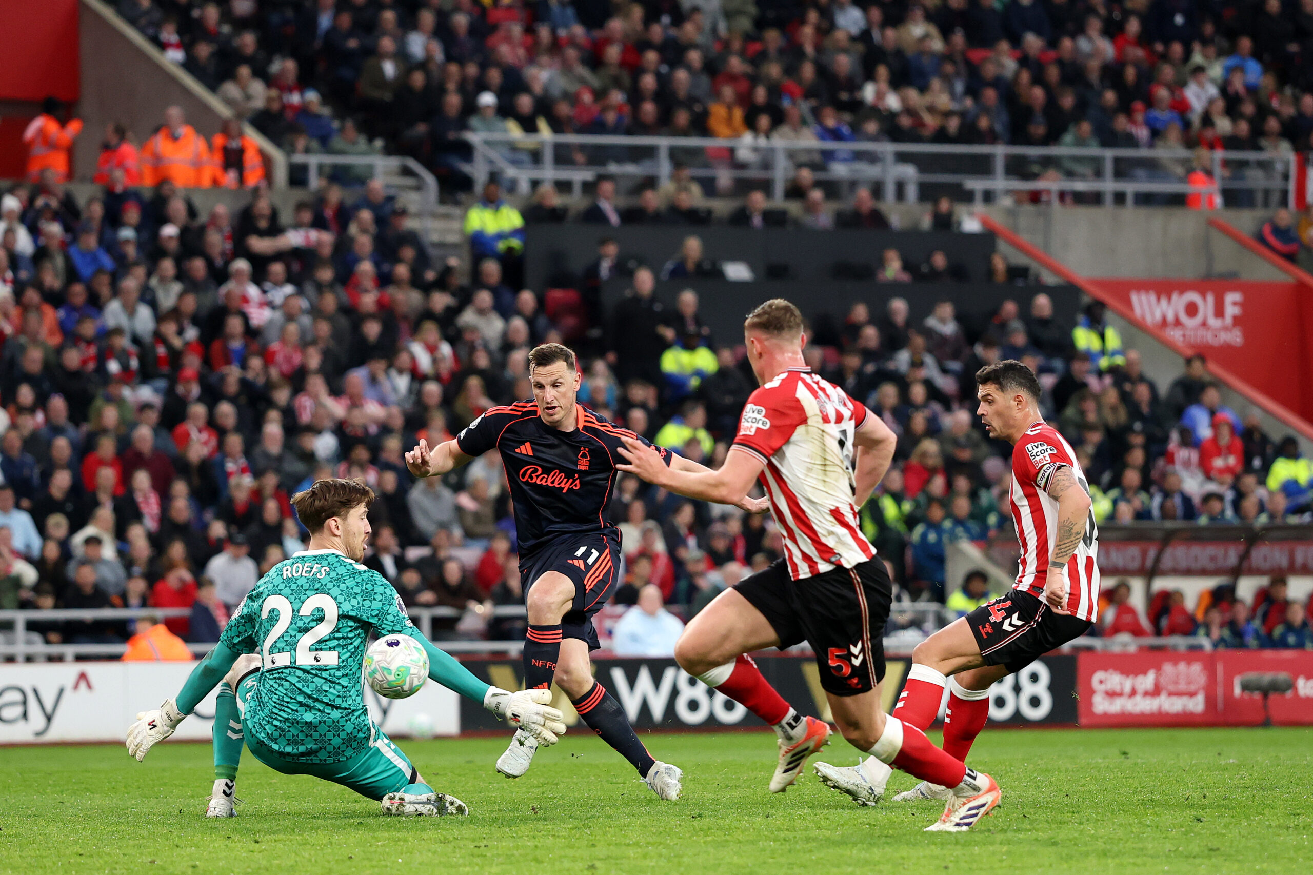 Europa League: Nottingham Forest vs. Aston Villa Preview