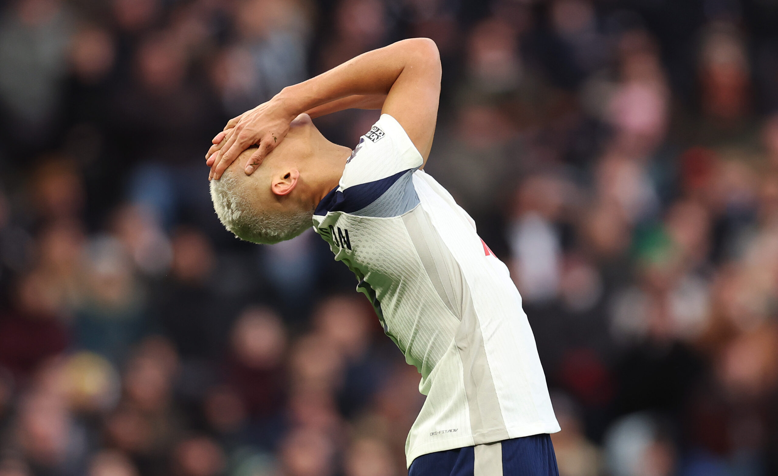 Overachievement vs. Underperformance: Sunderland / Spurs Preview