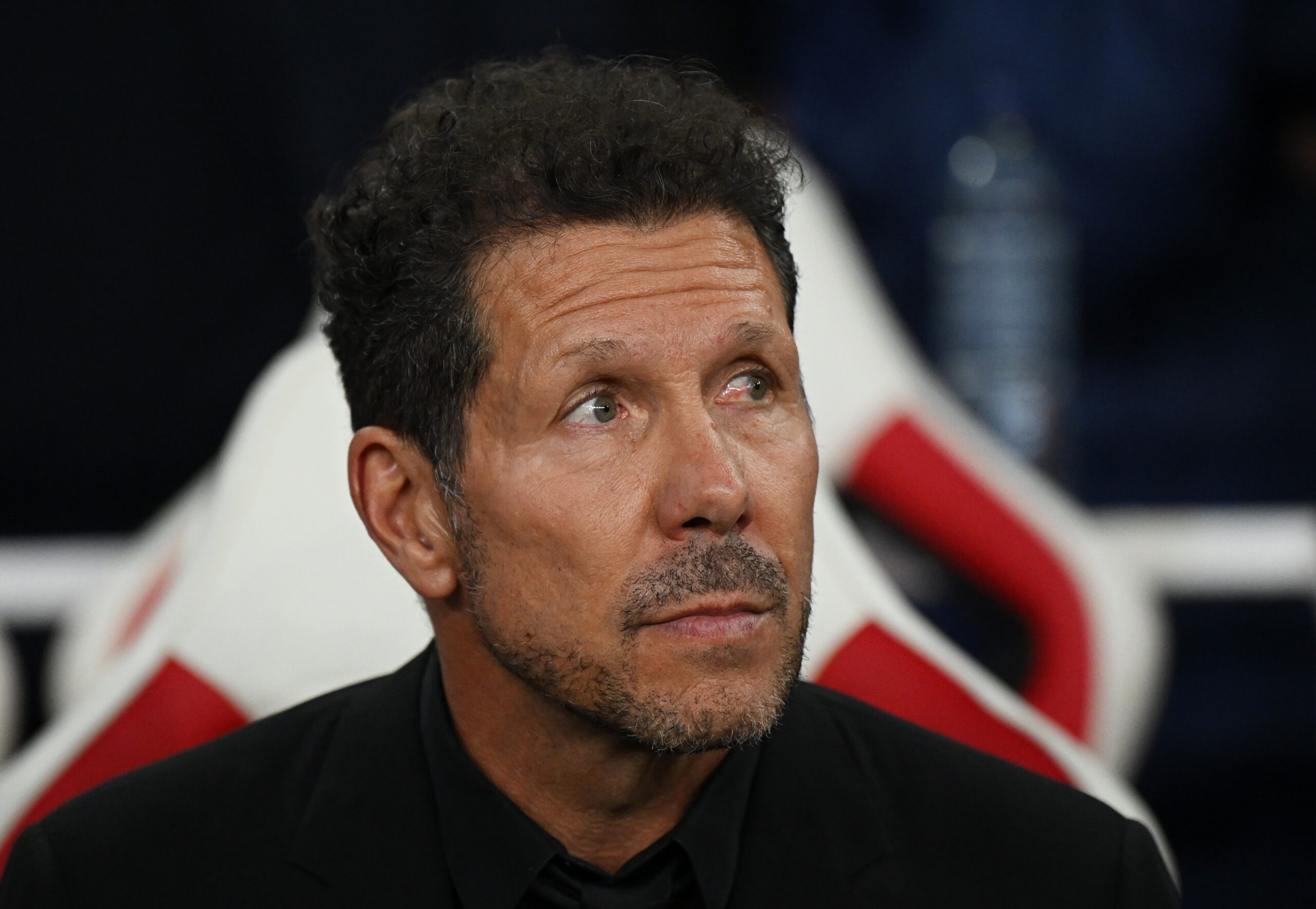 The End of El Cholo? What Simeone’s Words After Arsenal Really Tell Us