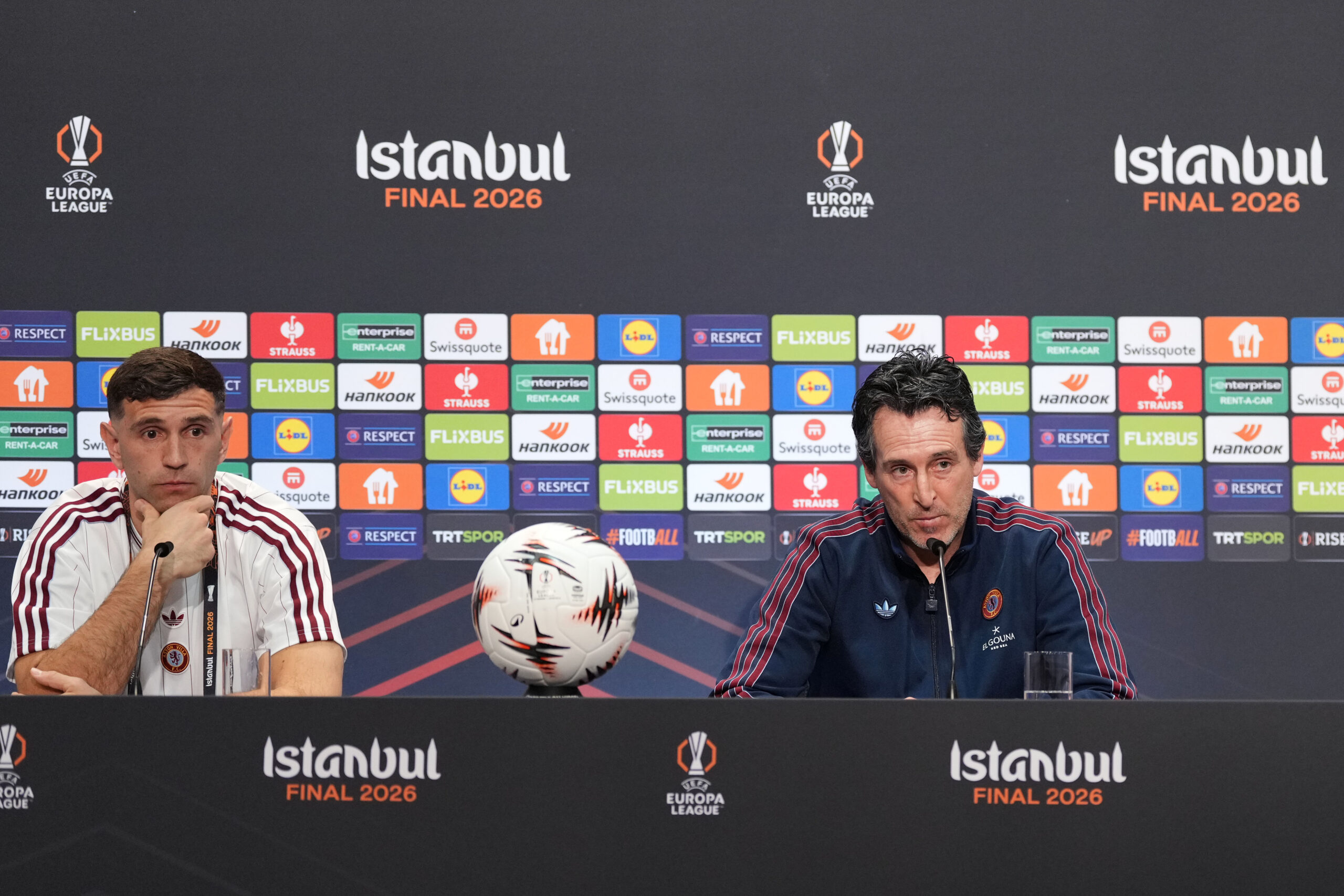 Europa League Final Preview: Aston Villa vs. Freiburg