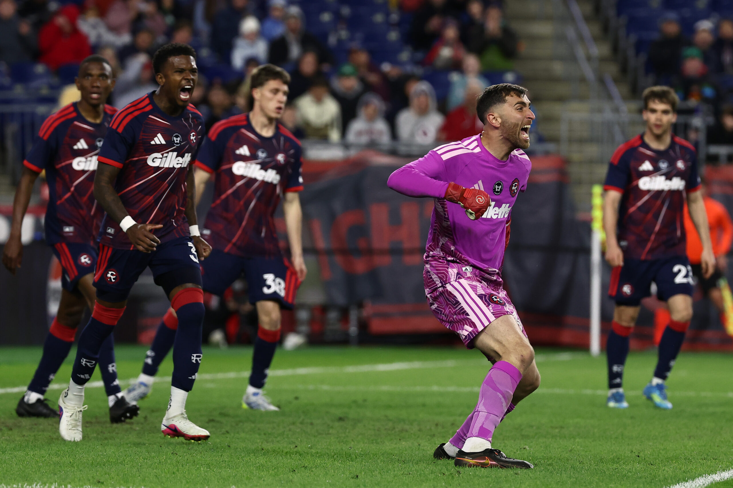 Which 7:30pm MLS Game Should You Watch?