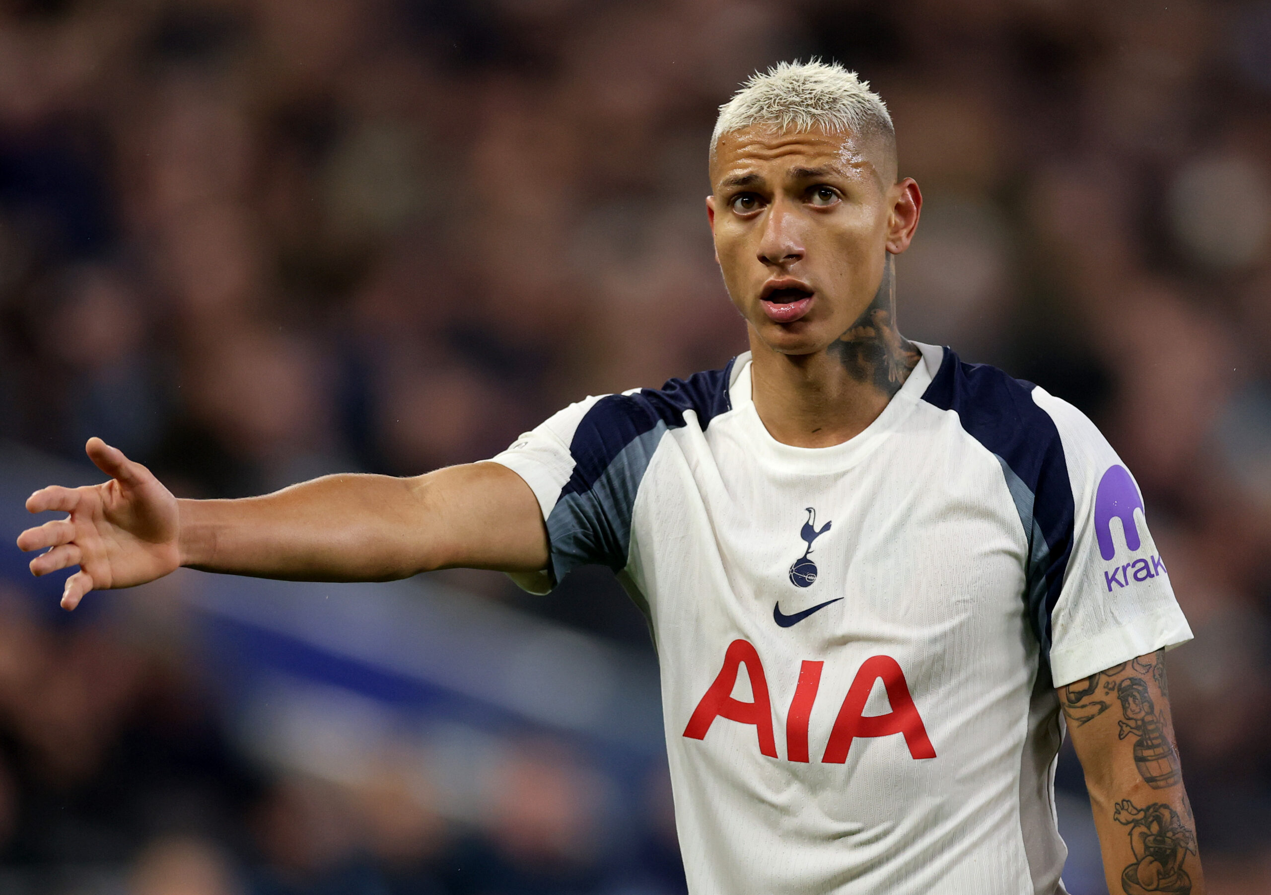 Tottenham vs. Everton: A Survival Match