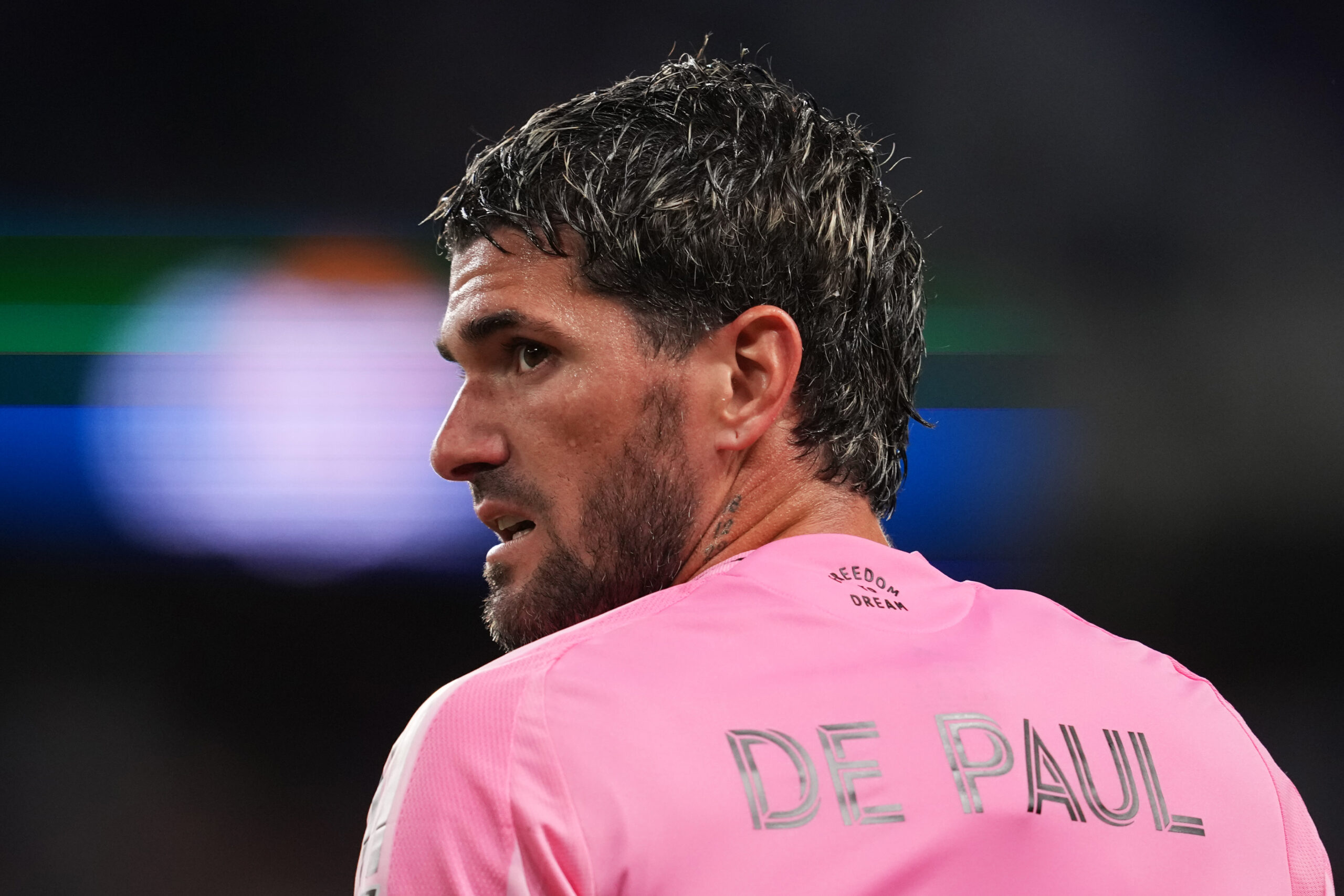 Rodrigo De Paul Interview: World Cup Obsession, Life with Messi, and Why Miami Was the Right Call