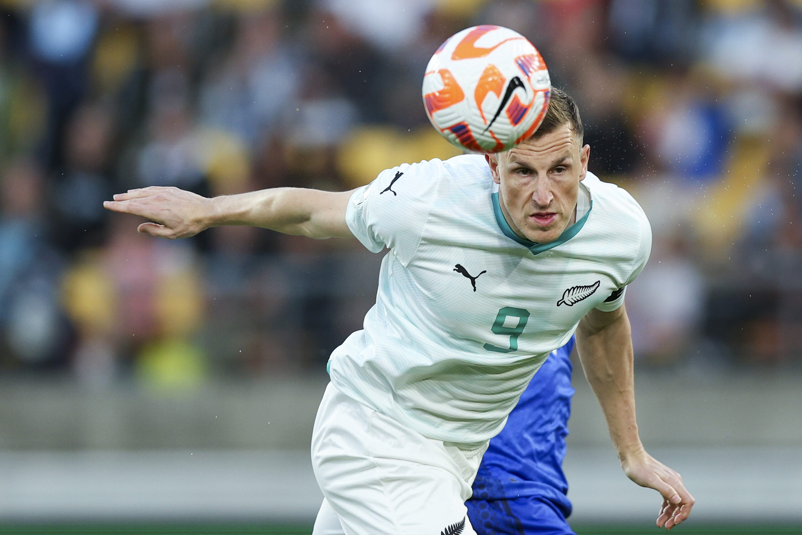 New Zealand World Cup 2026 Roster announced