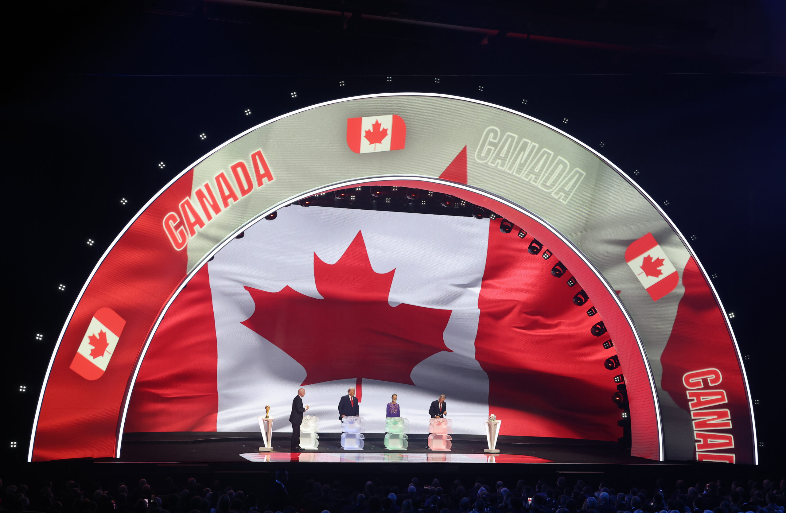 Ontario Took On FIFA… and Won