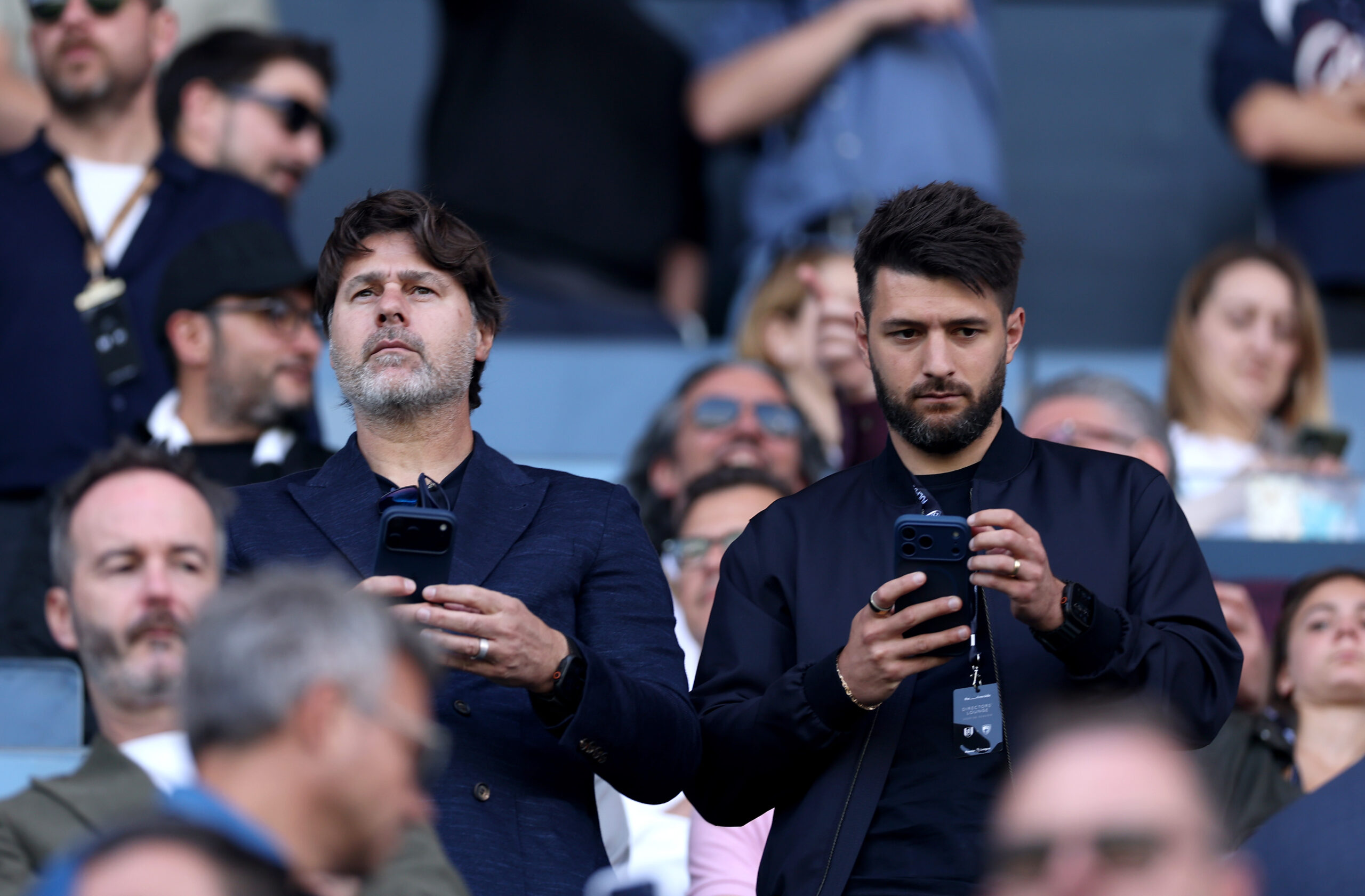 Pochettino Faces Big Decisions Ahead of USMNT Roster Reveal