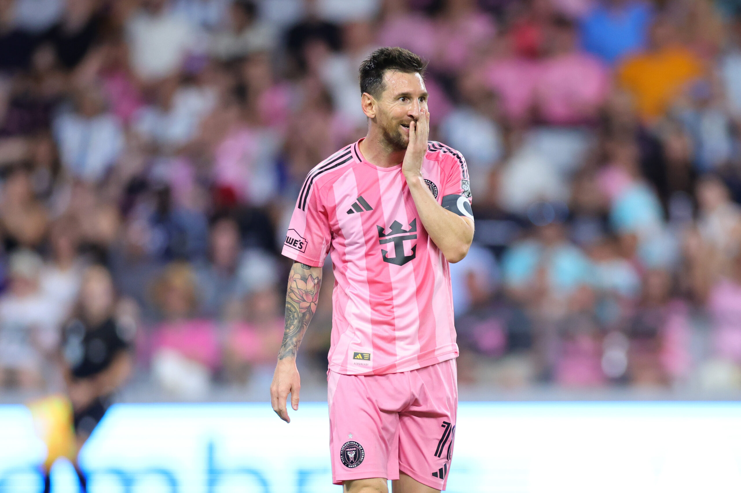 Shots Don’t Mean Sh•t in MLS