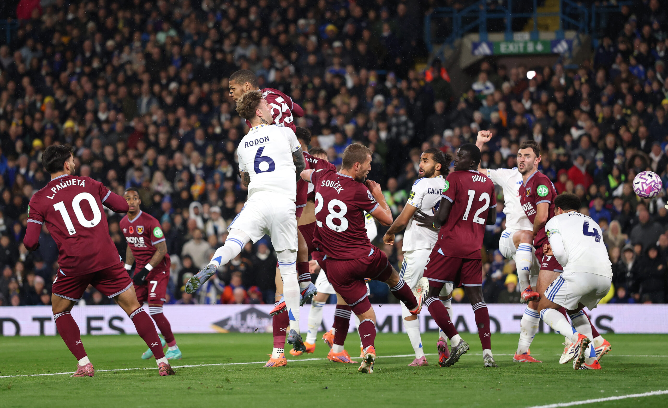 West Ham vs Leeds: Hoping for a Miracle