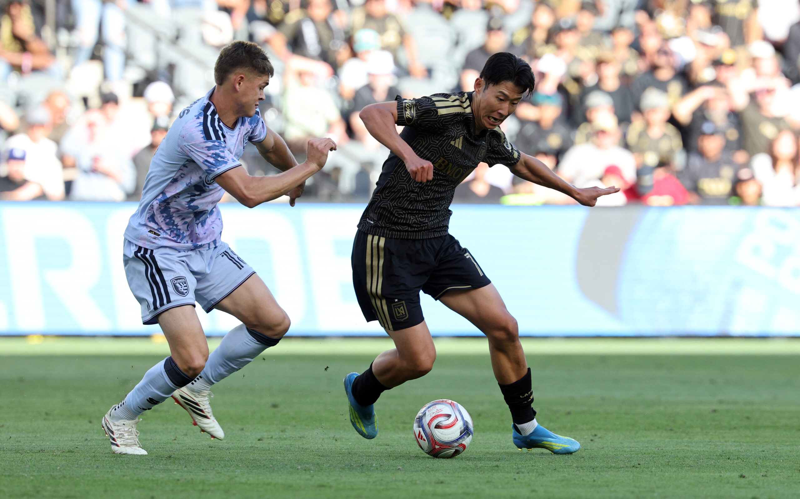 MLS Week 12 Sunday Game Previews