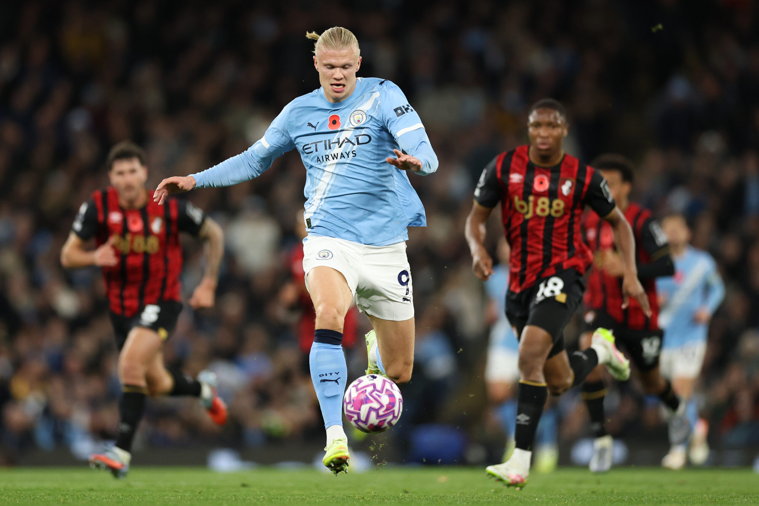 Bournemouth vs Man City: More on offer than just farewells