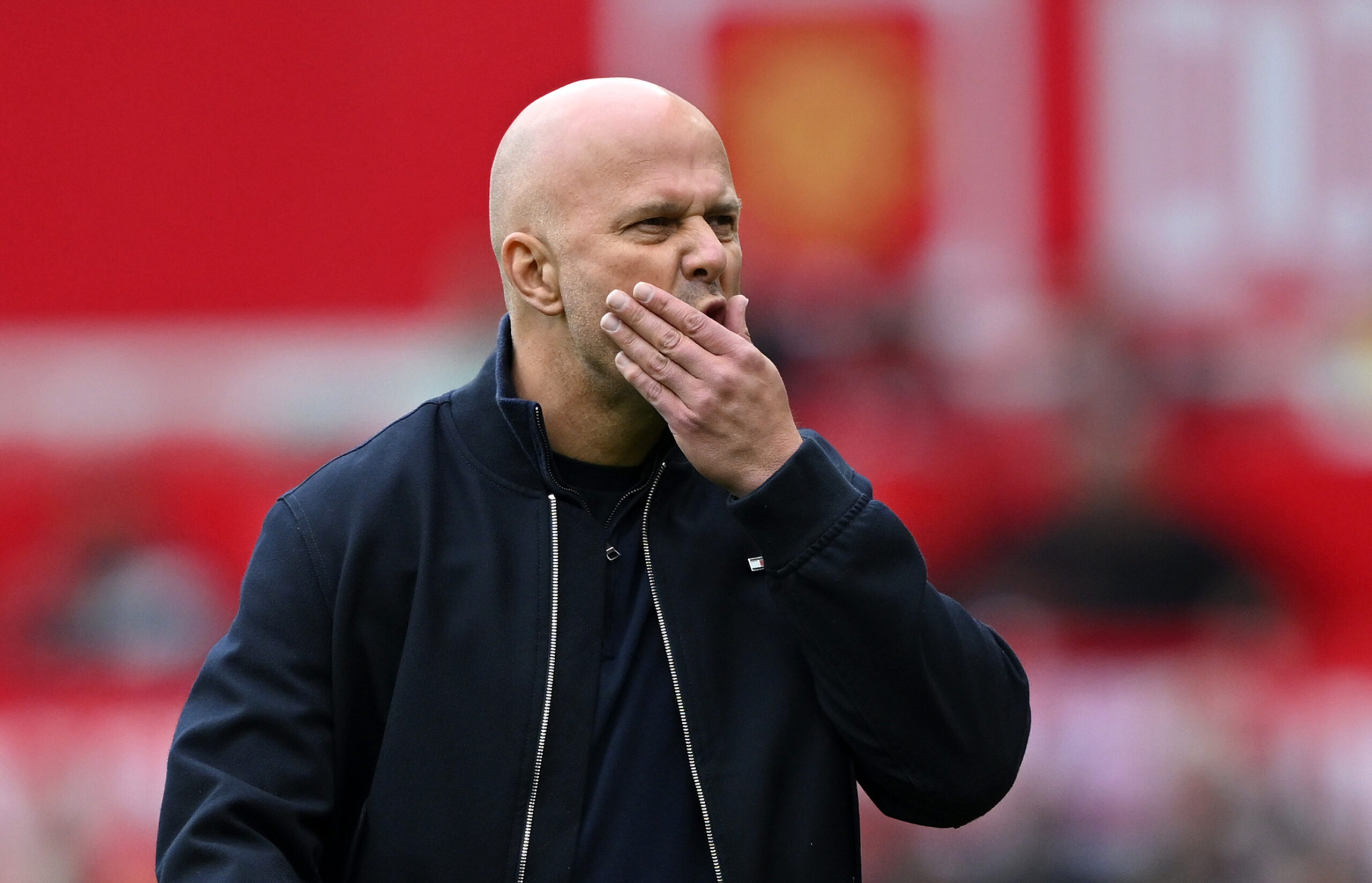 Liverpool vs. Brentford Preview