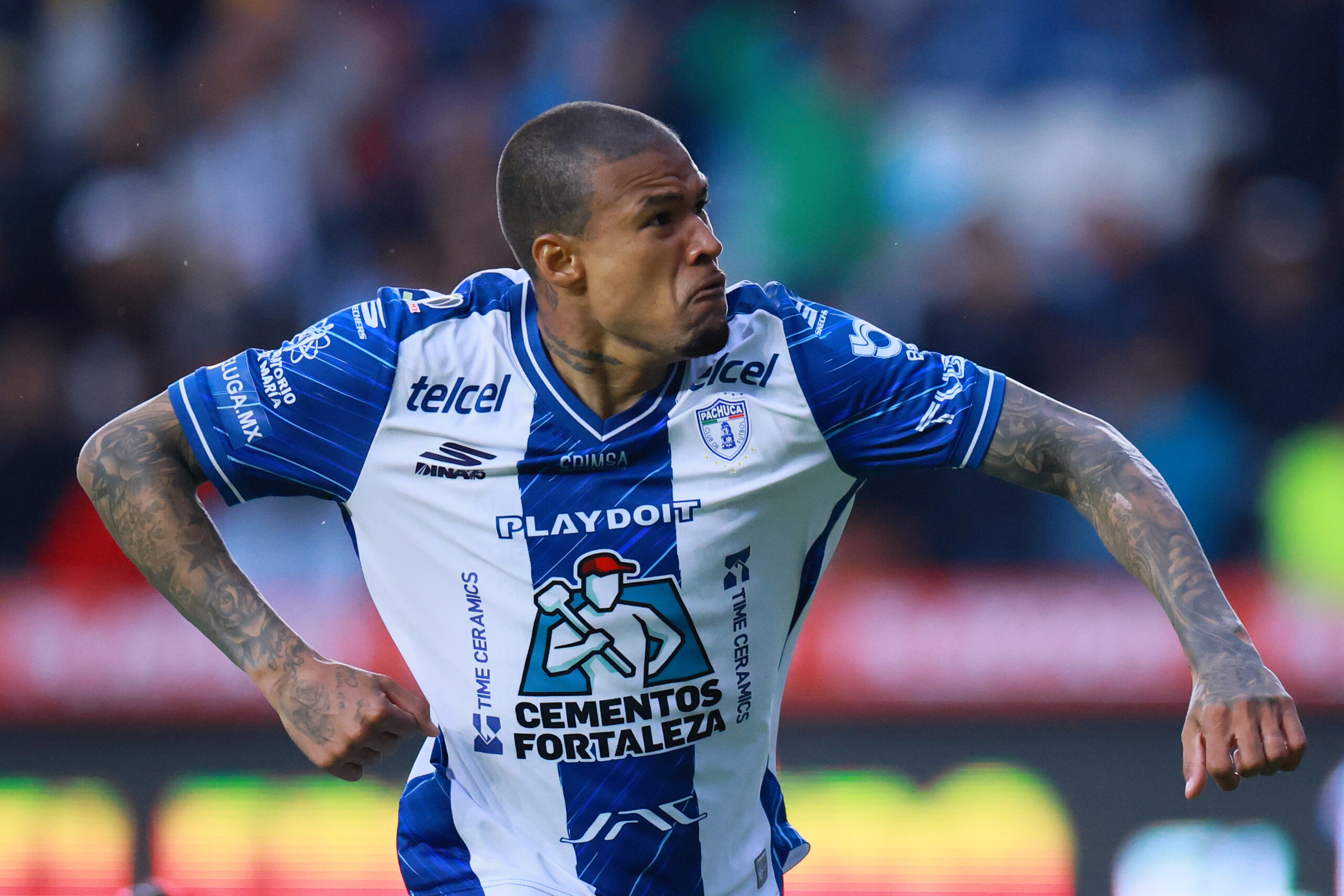 Liguilla Semi-Final Preview: Pachuca vs. Pumas