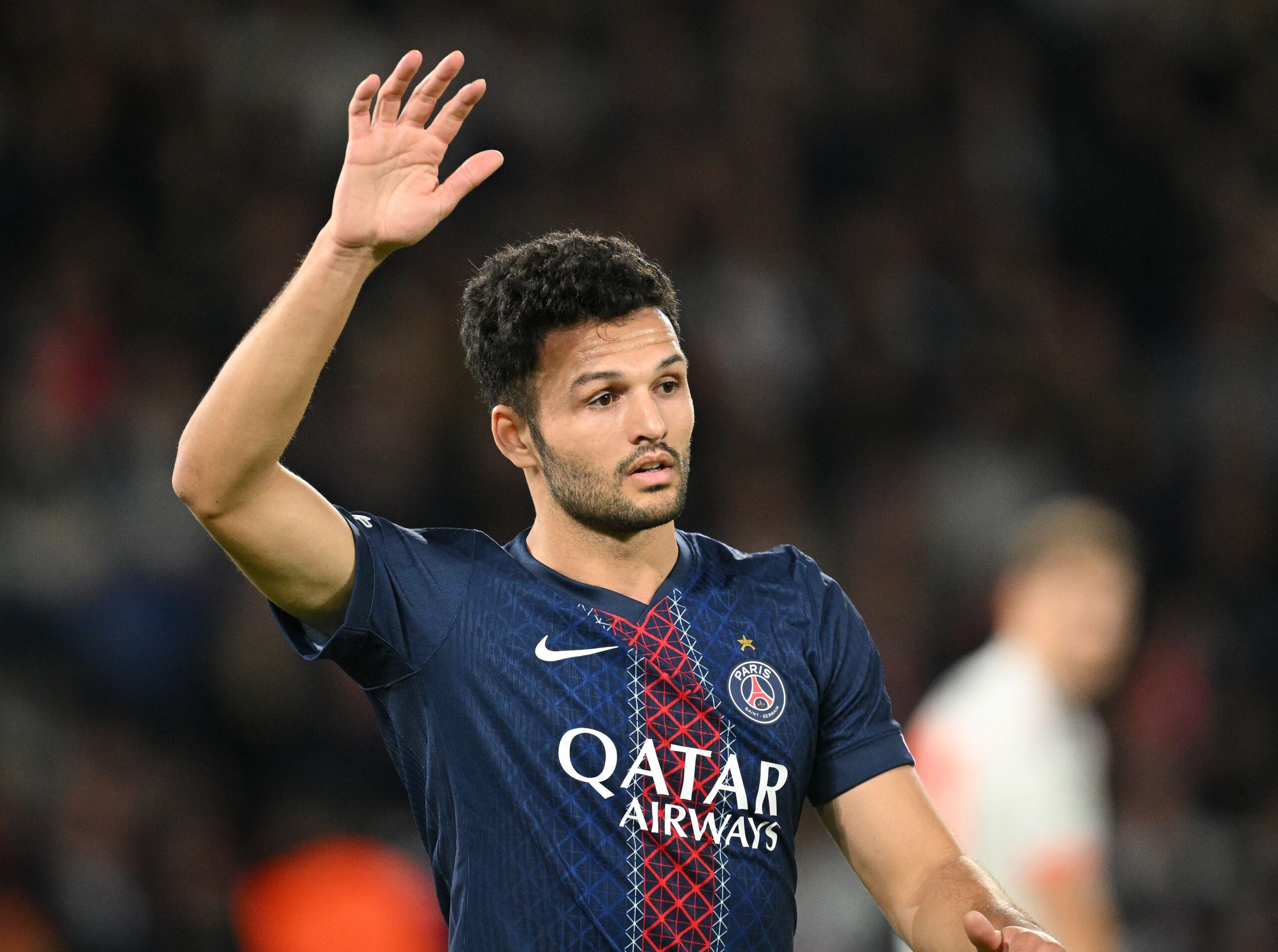 AC Milan Want Gonçalo Ramos