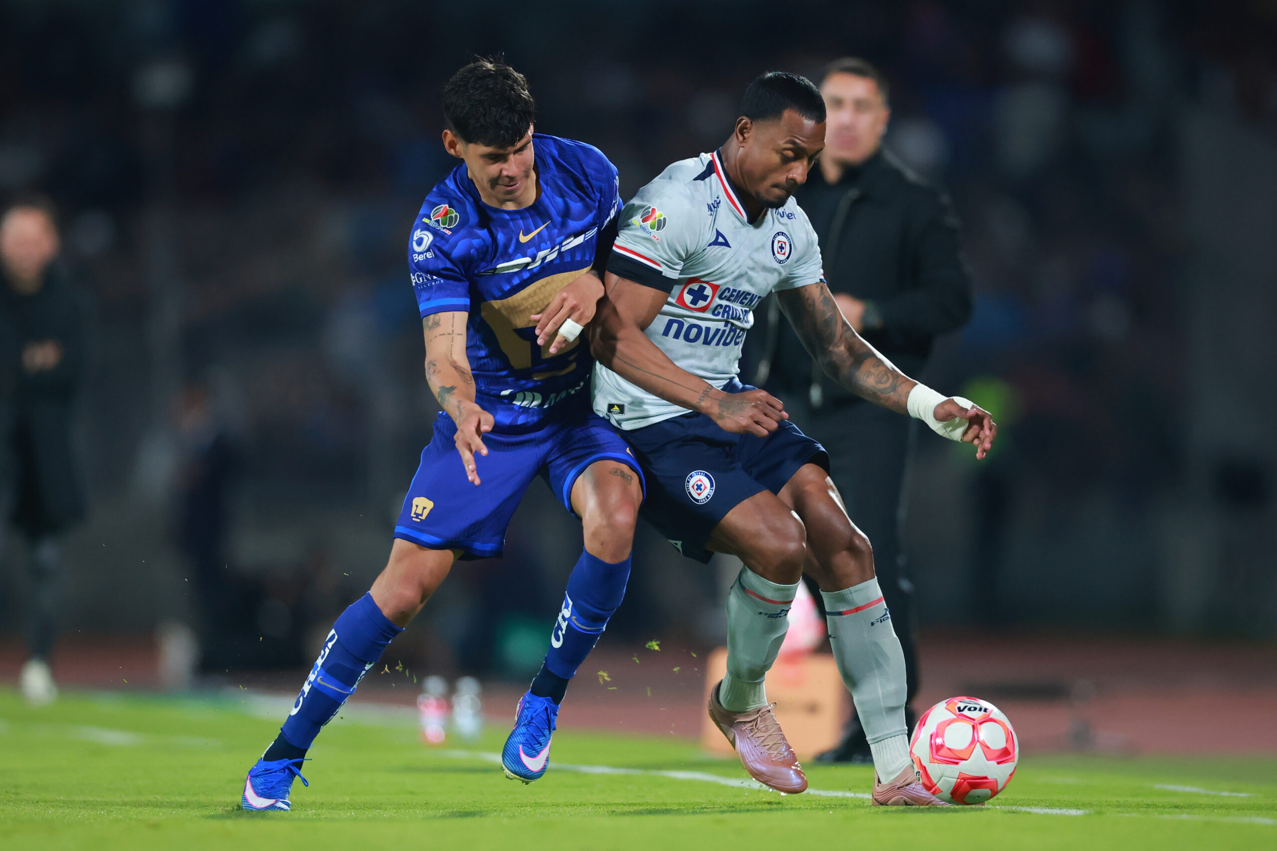 Pumas vs Cruz Azul: Liga MX’s Dream Final is Officially Set