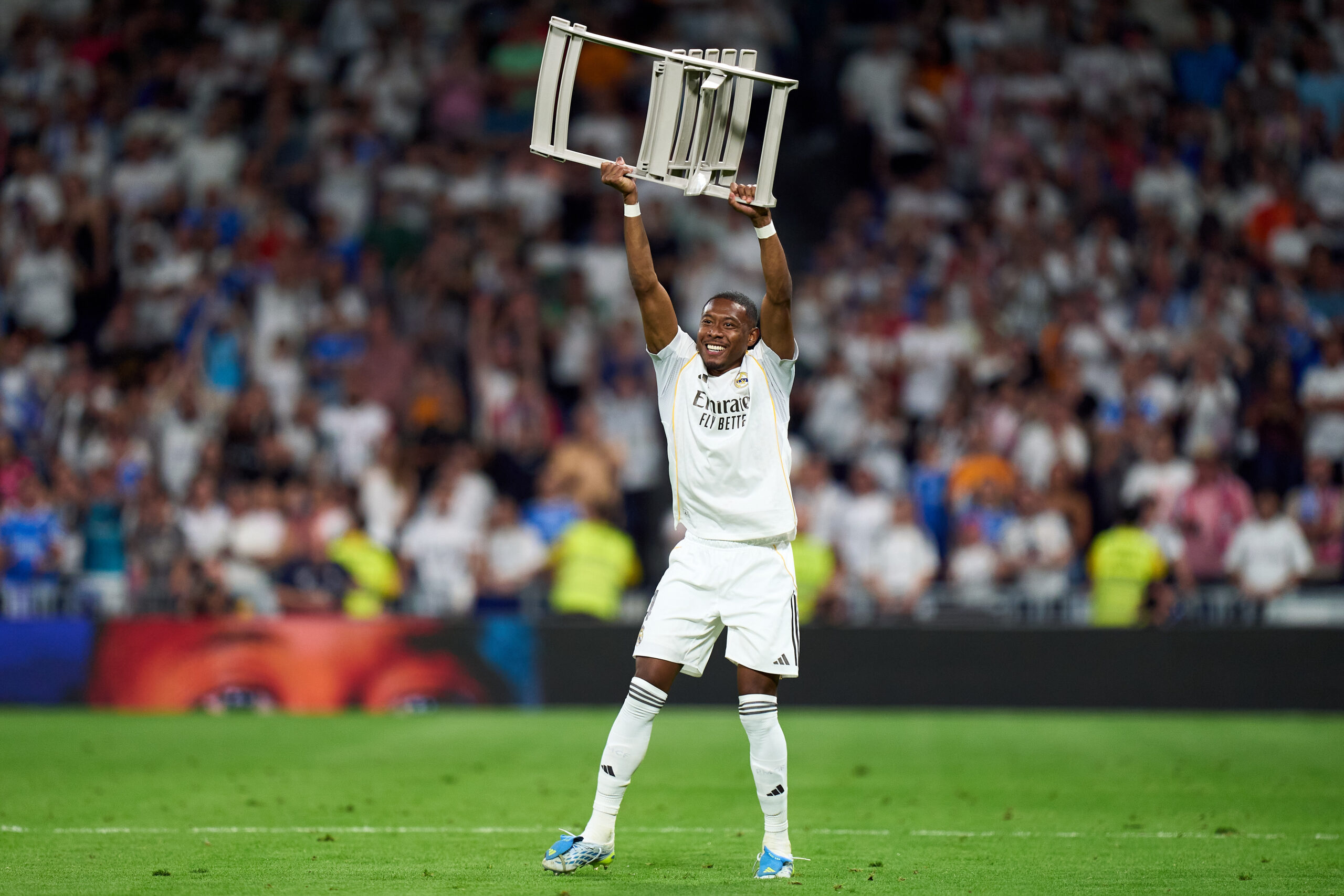 David Alaba Represents a Great Free Transfer Opportunity