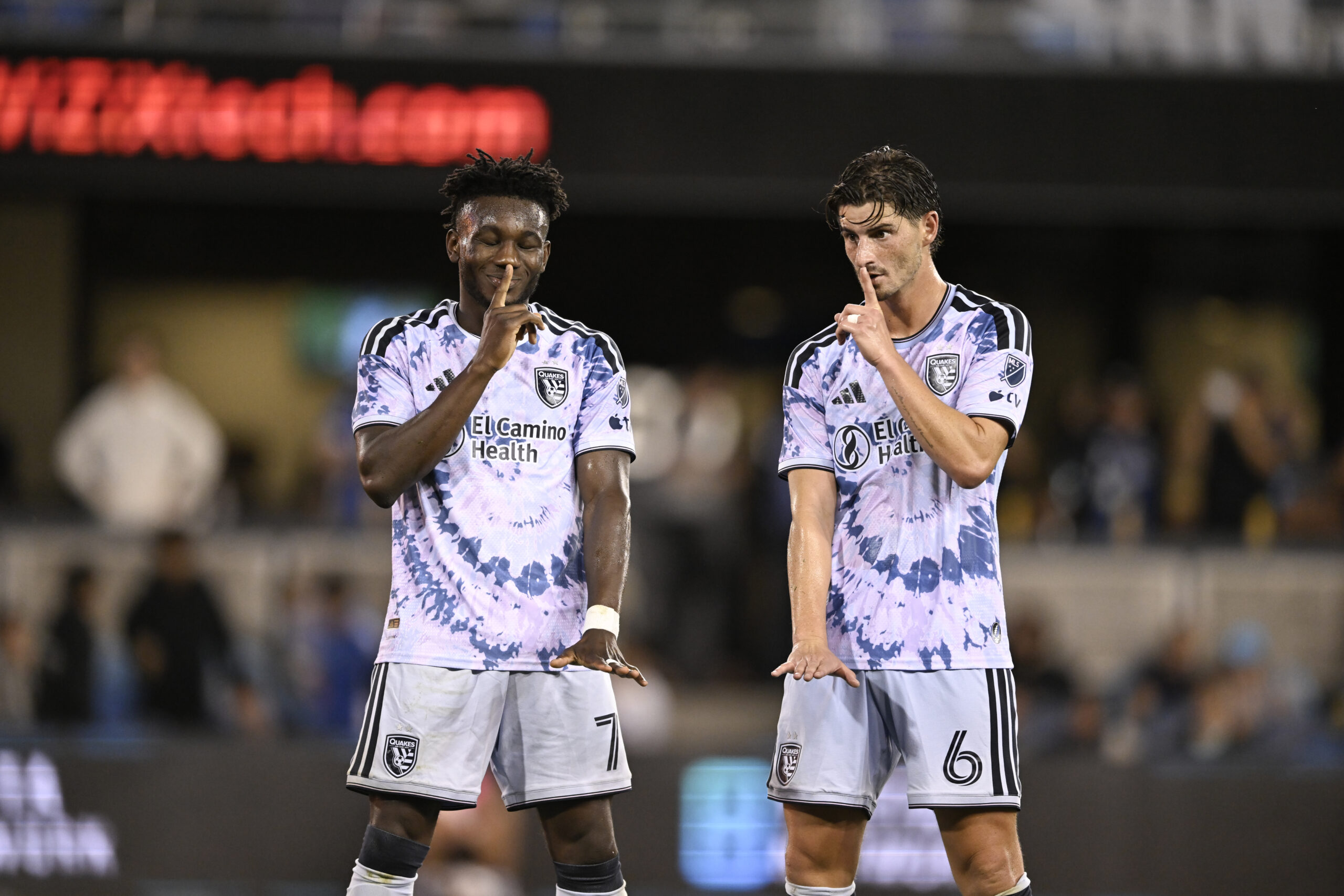 San Jose vs. Vancouver MLS Must Watch Match