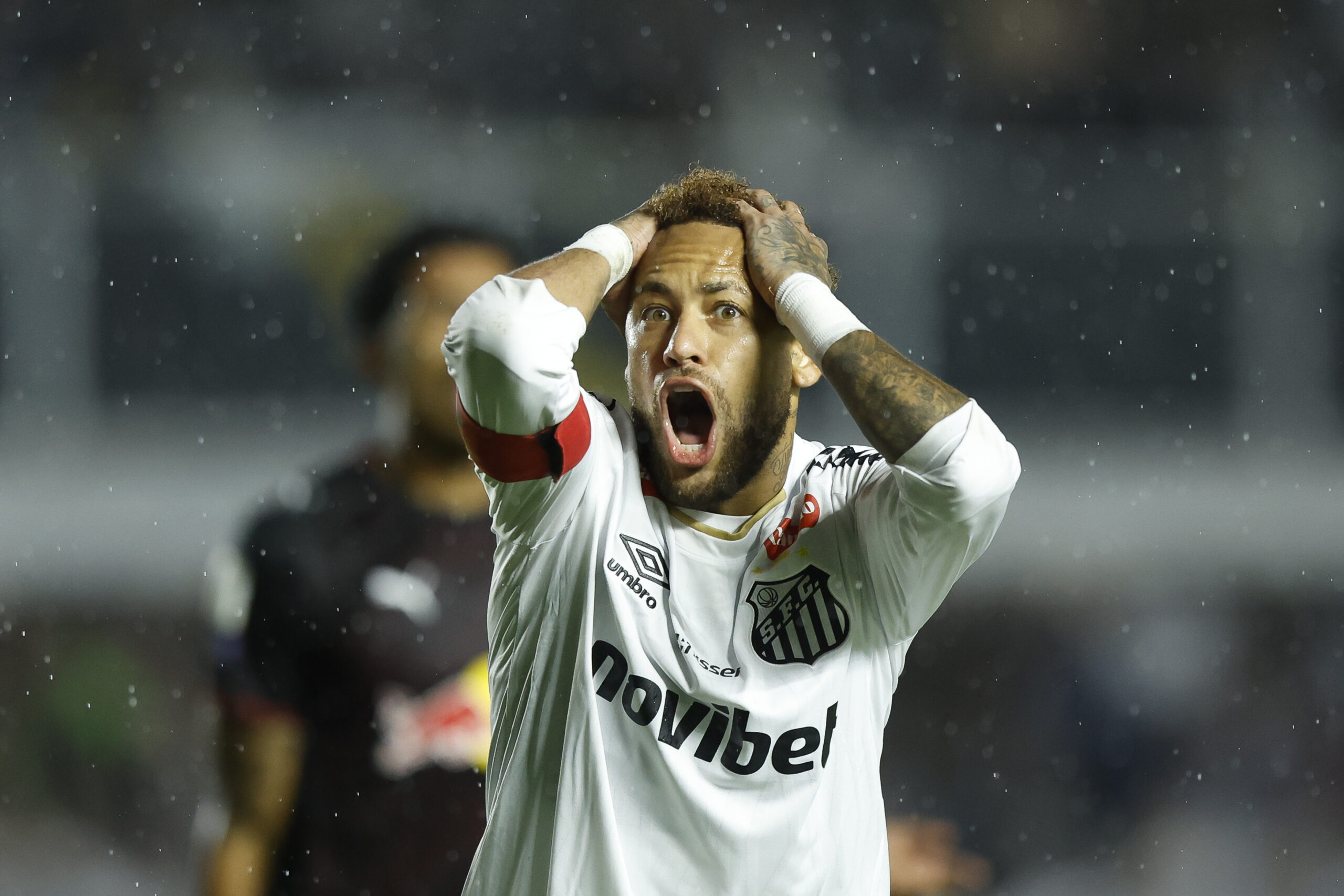 A South American Nation Won’t Win the World Cup. Even Argentina.