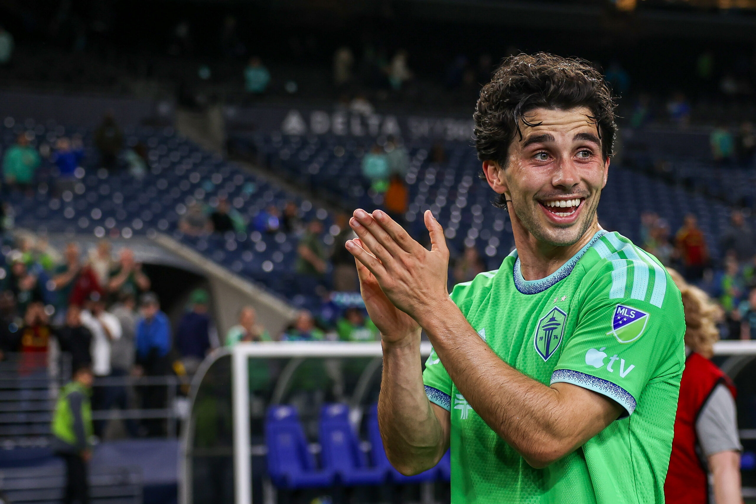 Sounders vs. Earthquakes: Another Marquee Matchup in the West