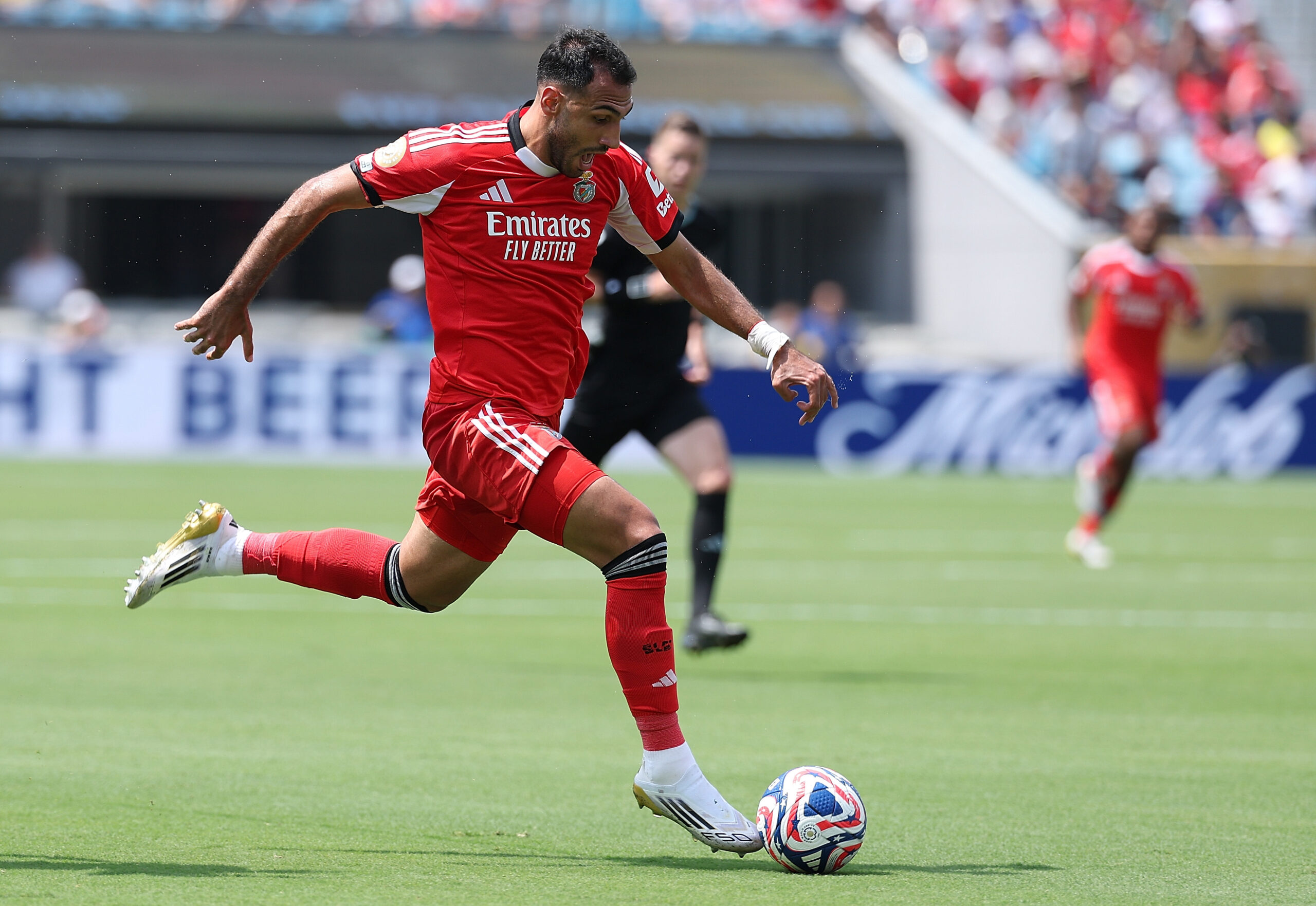 Transfer Wars in Lisbon: Cubs Line Up for Vangelis Pavlidis