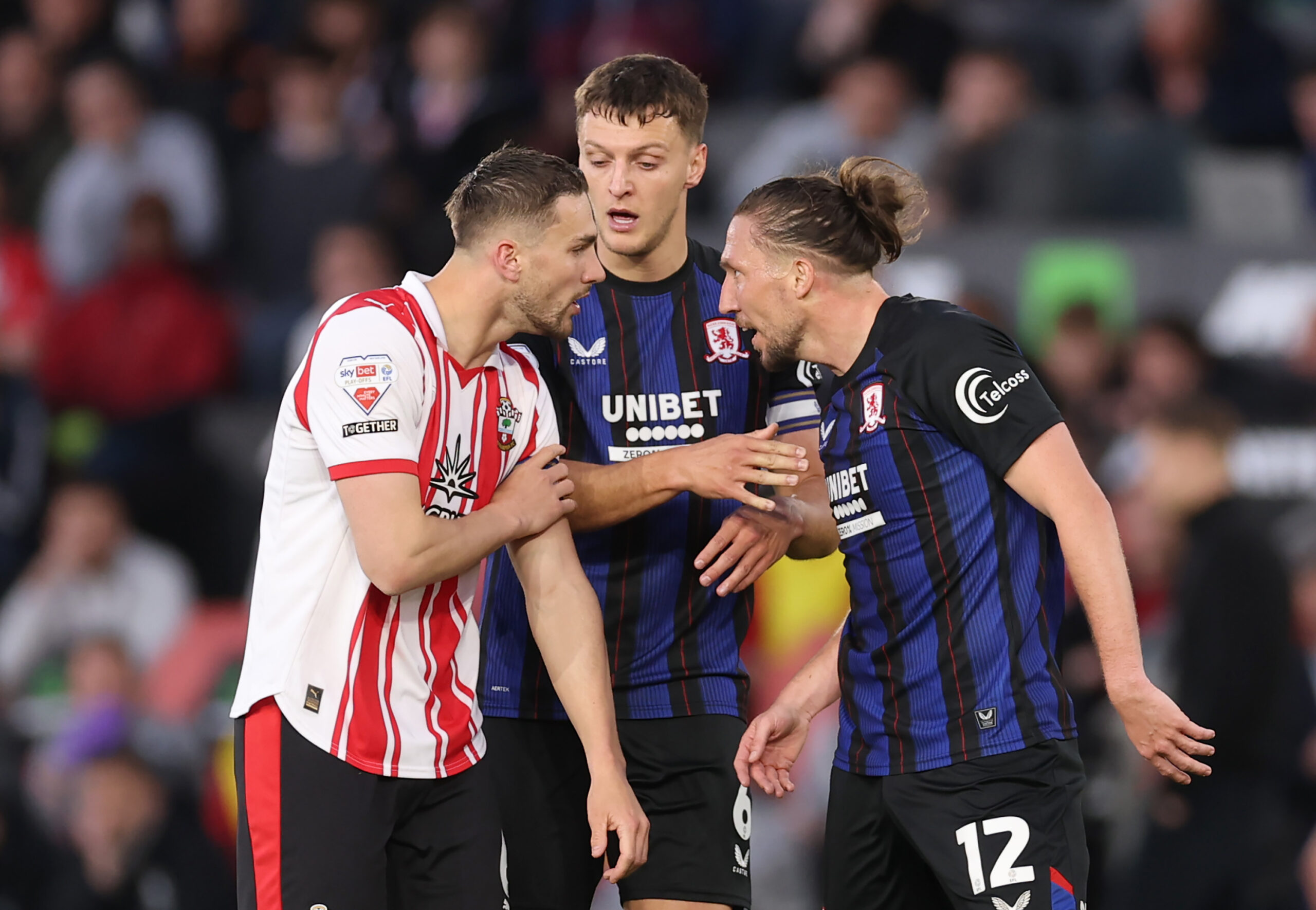 Southampton’s Championship Play-offs Expulsion for Spying is Ridiculous