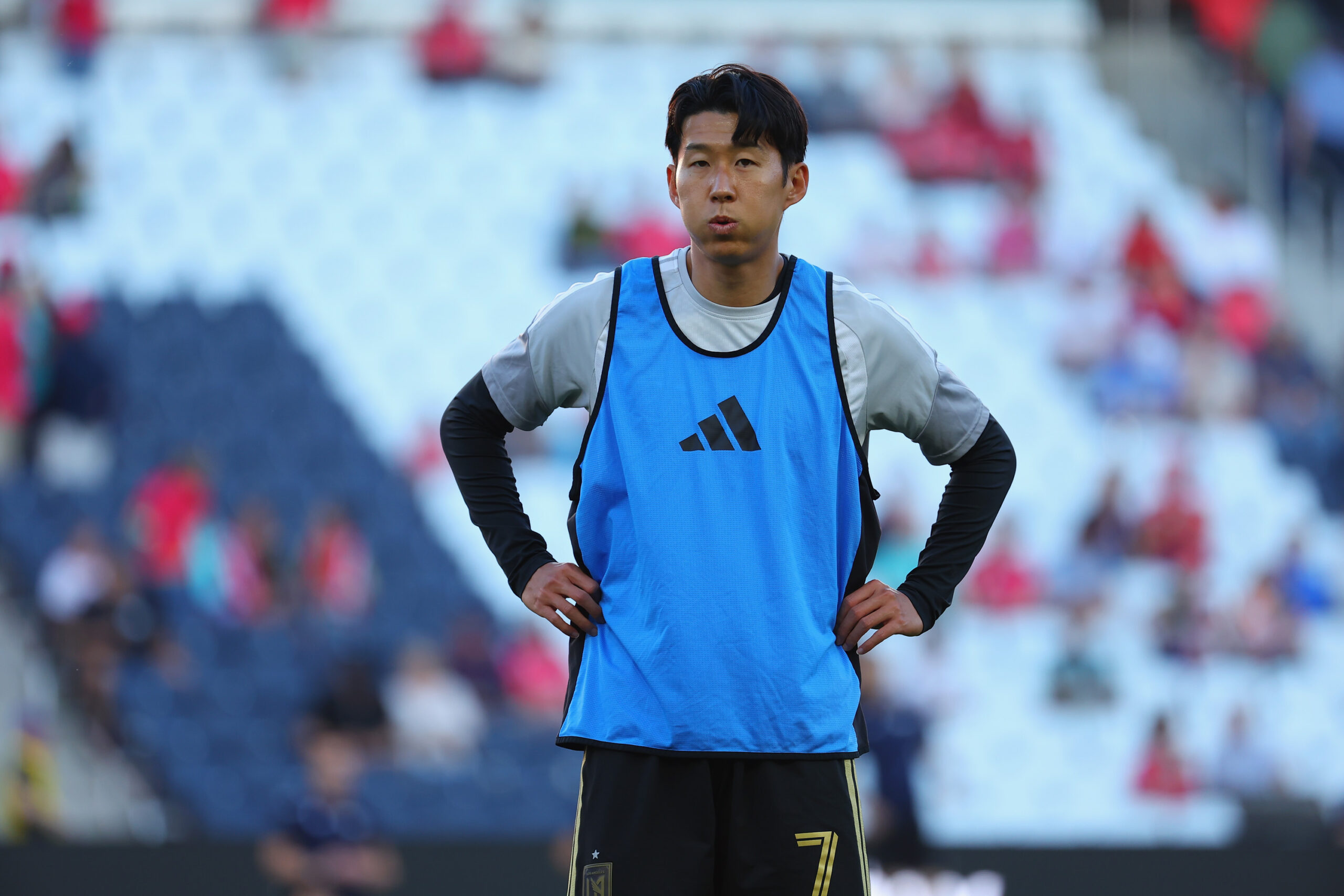 Nashville SC vs. LAFC Preview