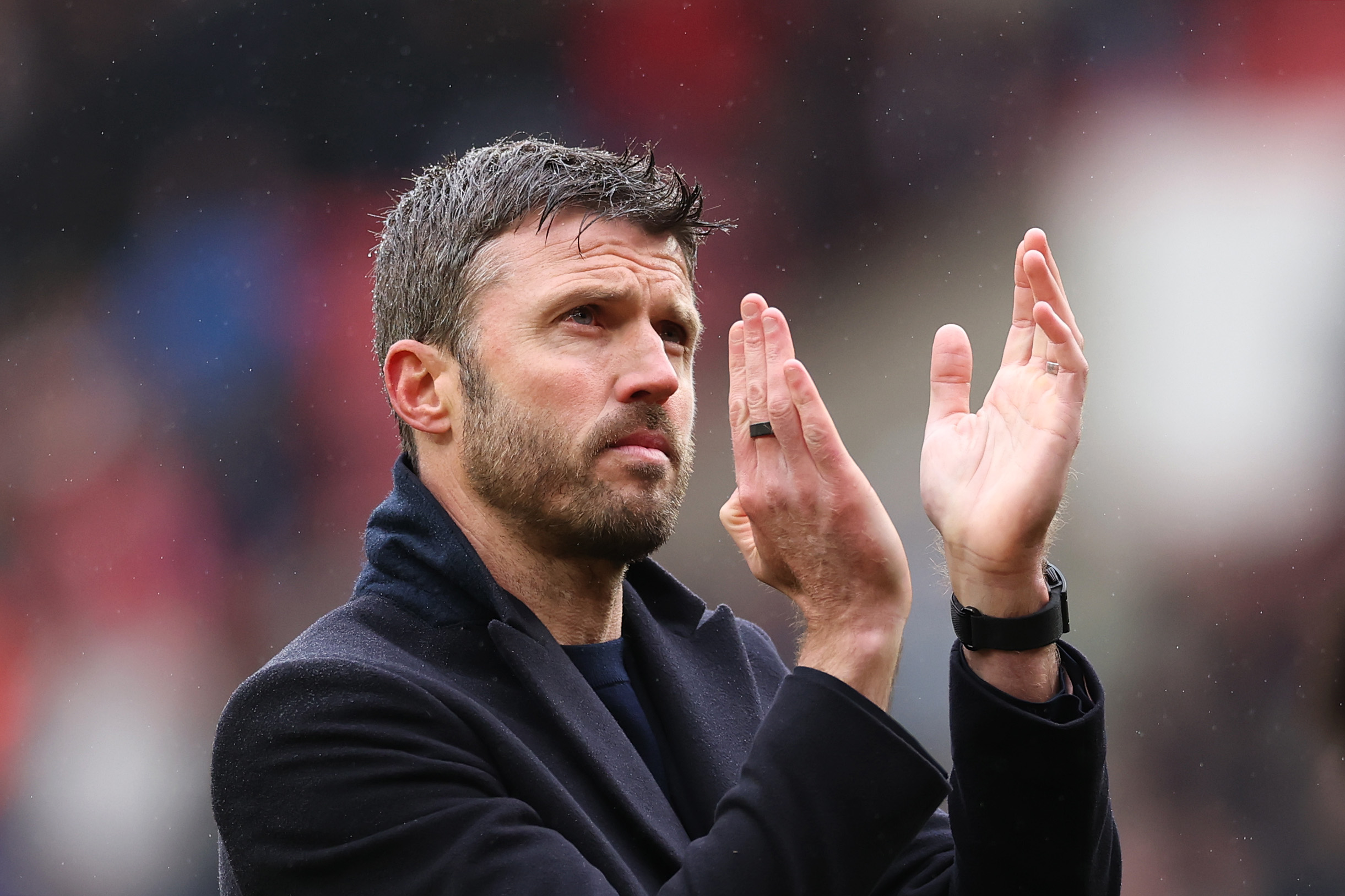 Brighton vs. Manchester United: Carrick’s Victory Lap