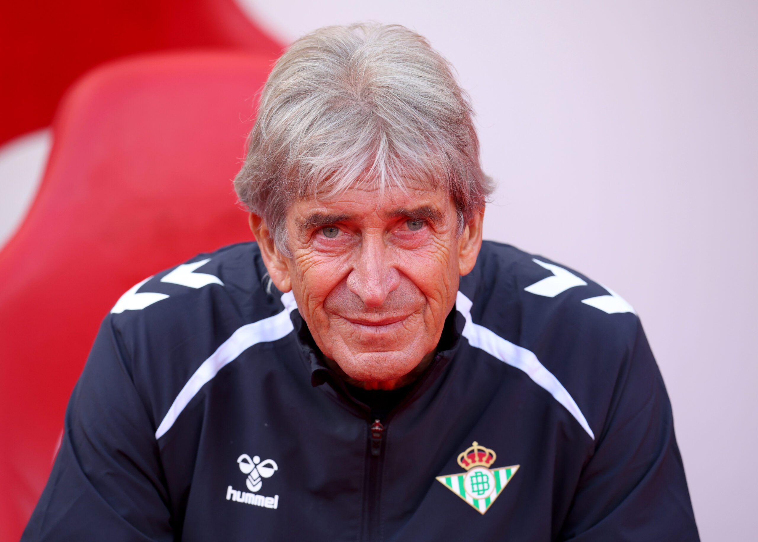 The Magic of Manuel Pellegrini at Real Betis
