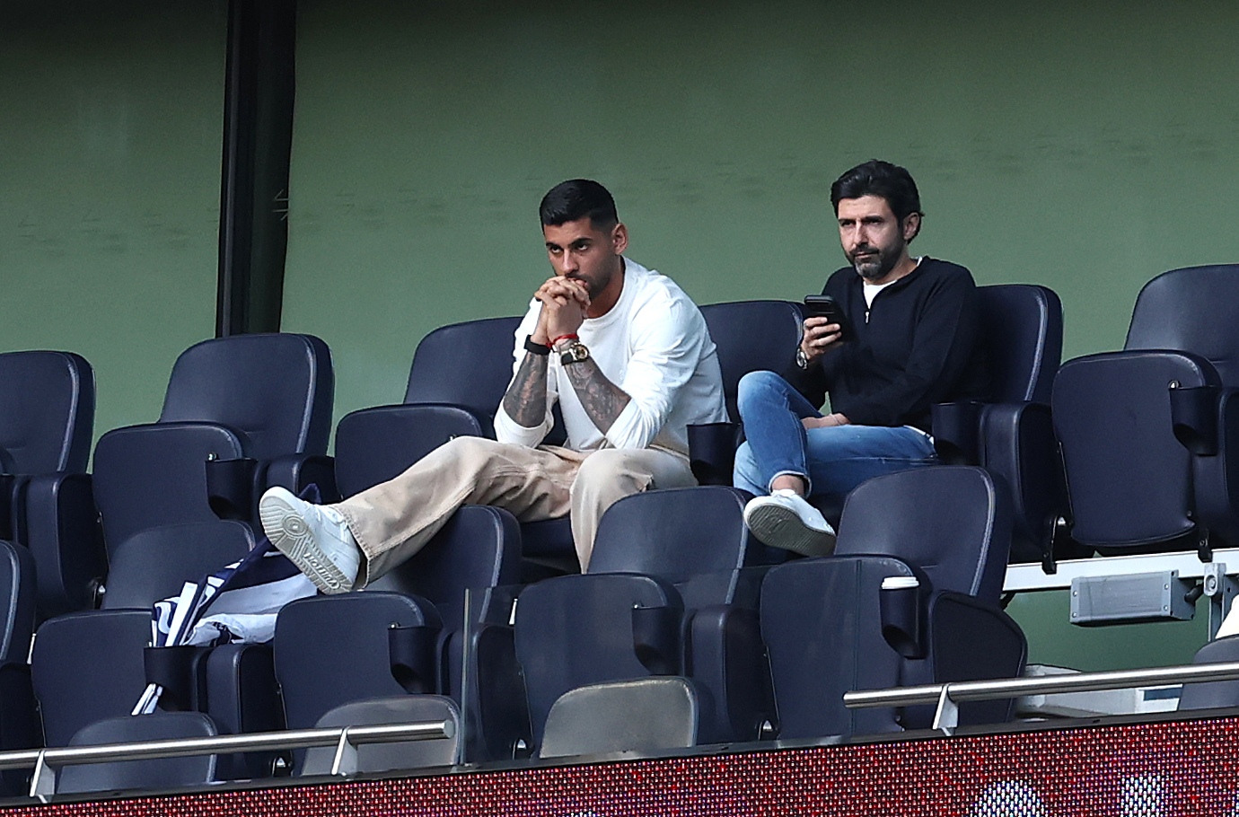 Why Is Cristian Romero in Argentina? The Real Story Behind the Backlash