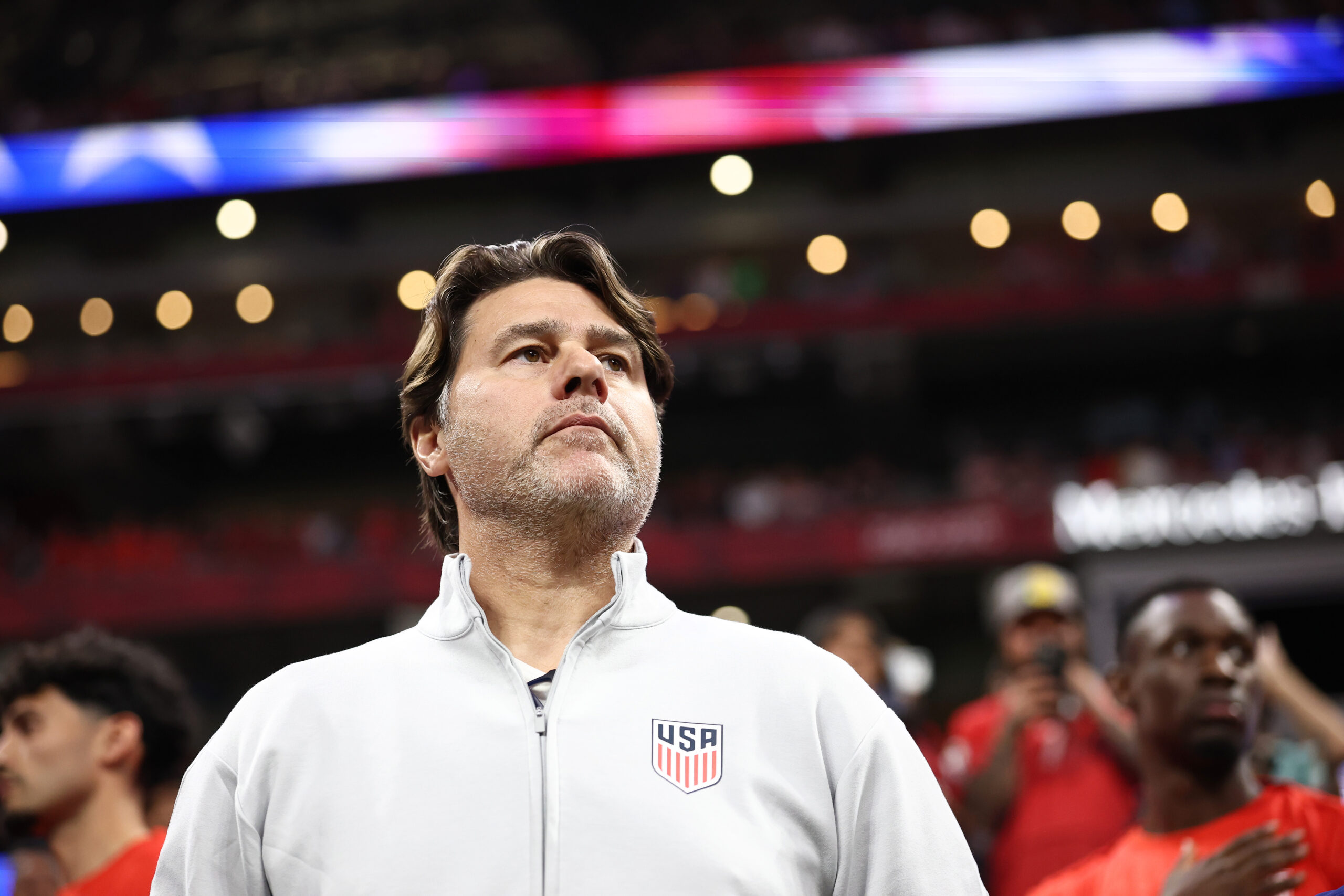 Pochettino Opens Up in Revealing Interview: Chelsea Regrets, Spurs Heartbreak, and Why He’s Coming Back to England